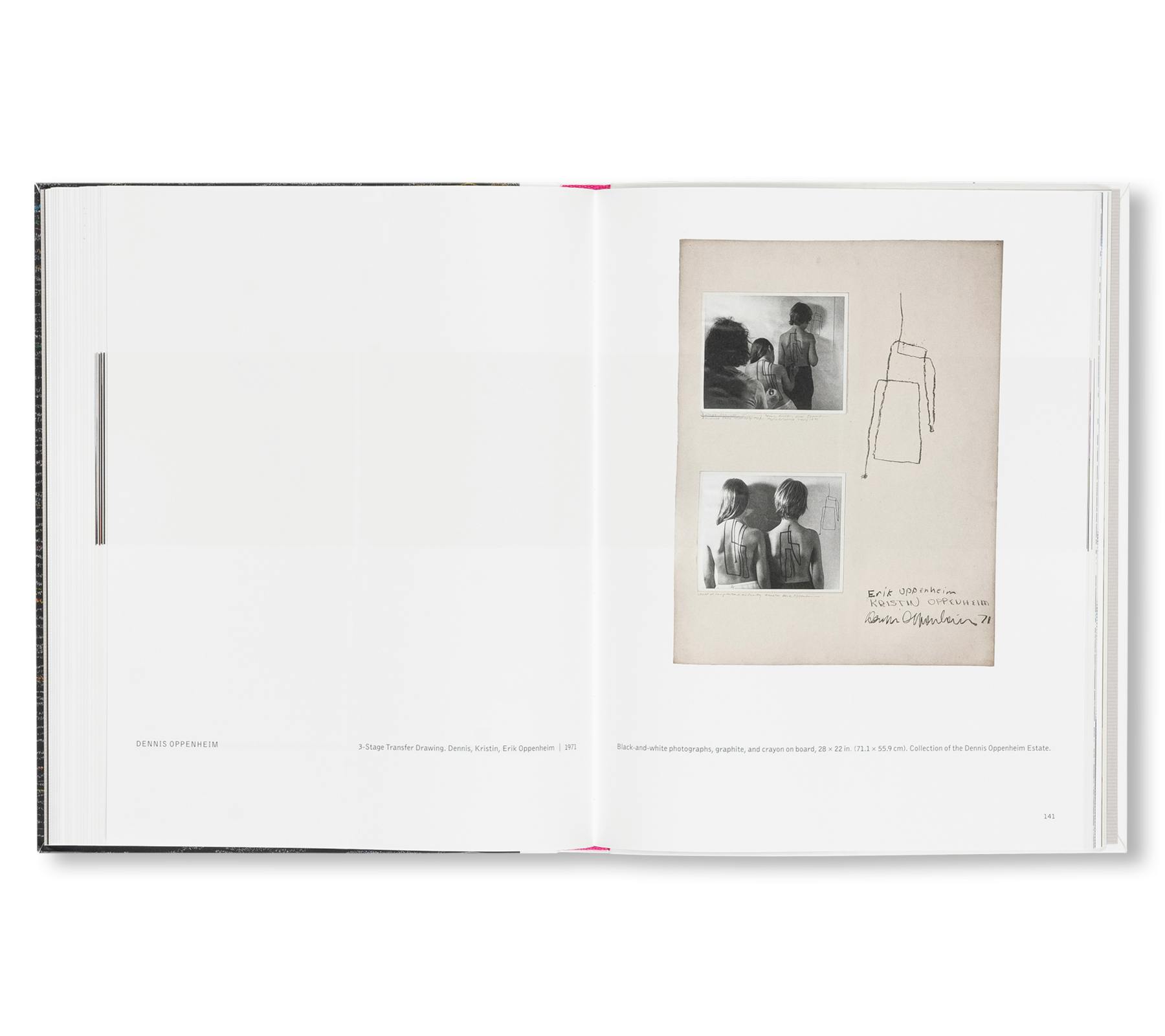 LINES OF RESOLUTION: DRAWING AT THE ADVENT OF TELEVISION AND VIDEO