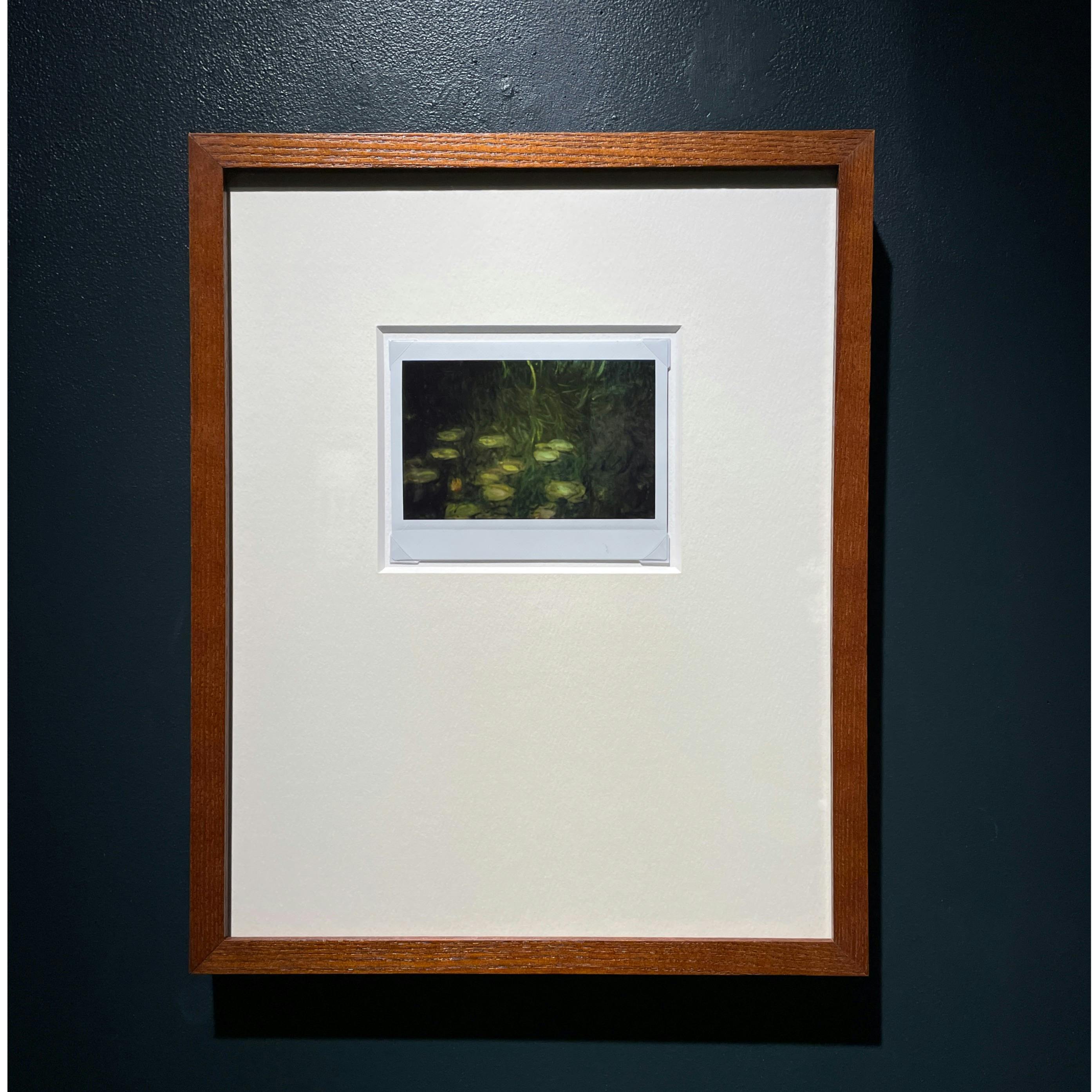 Jean-Marie Reynier PORALOID #01