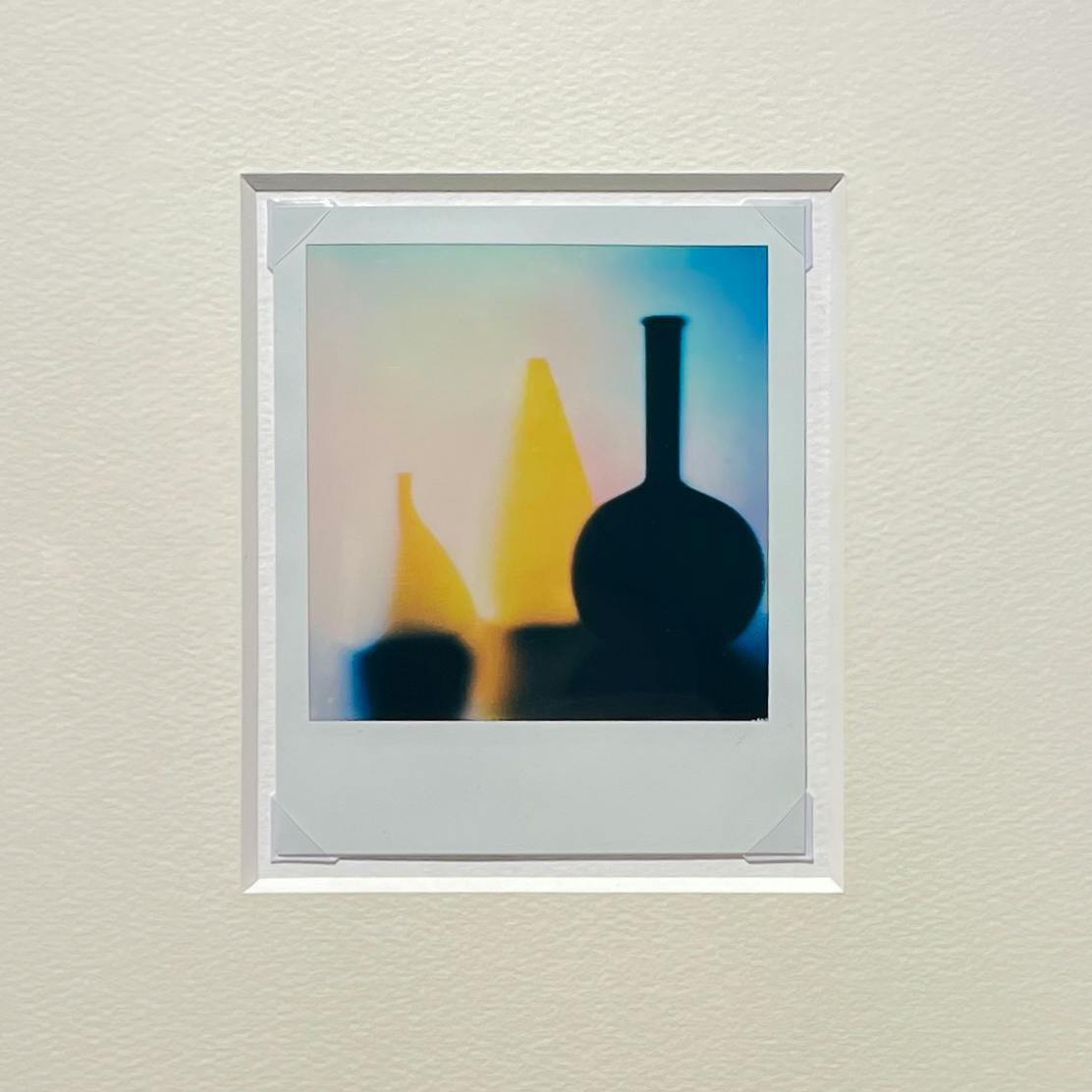 Jean-Marie Reynier PORALOID #05