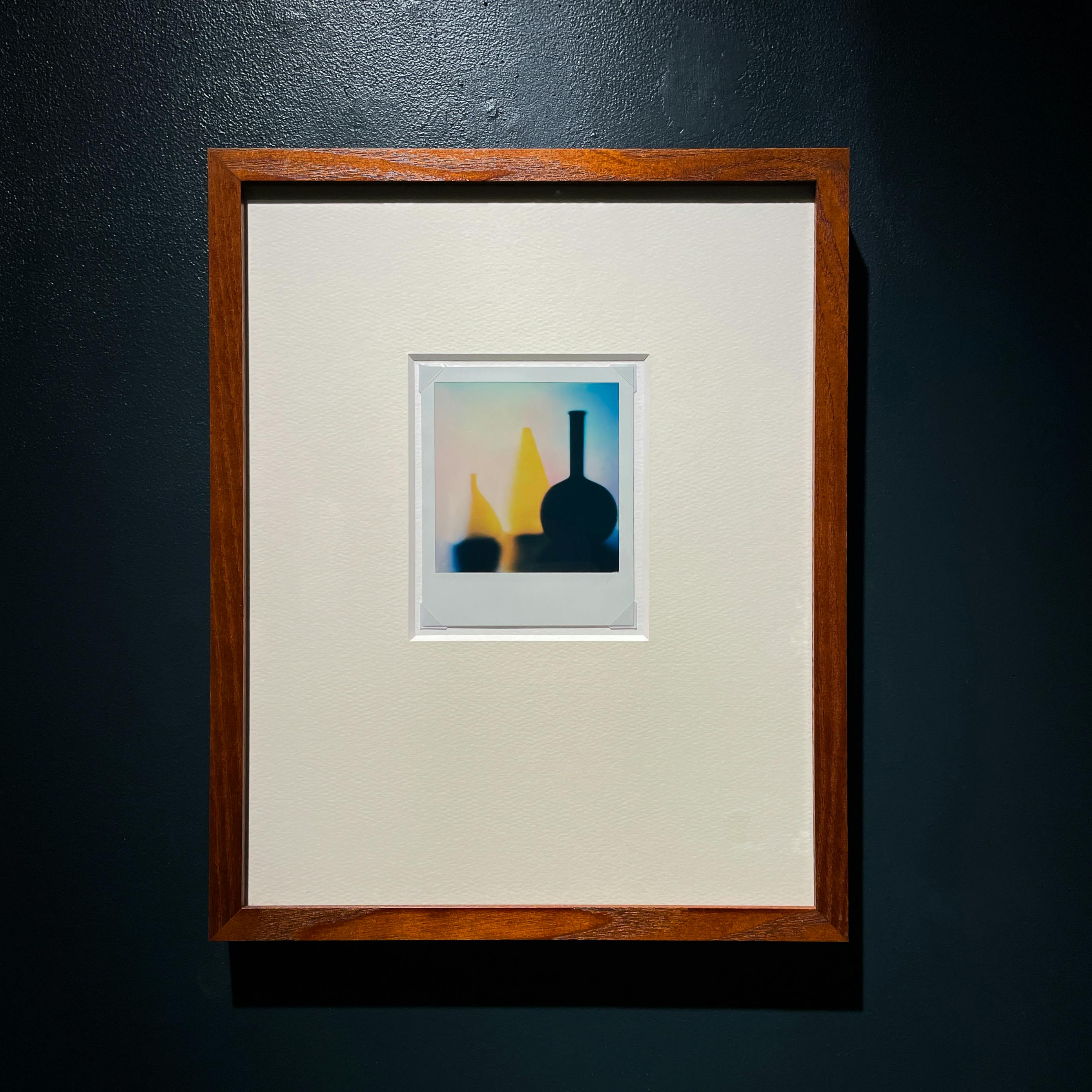 Jean-Marie Reynier PORALOID #05