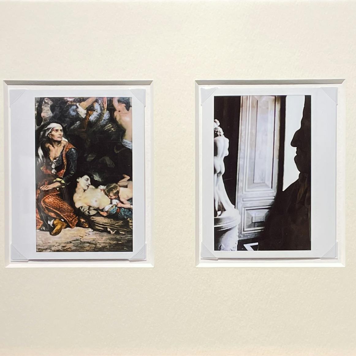 Jean-Marie Reynier PORALOIDS #06