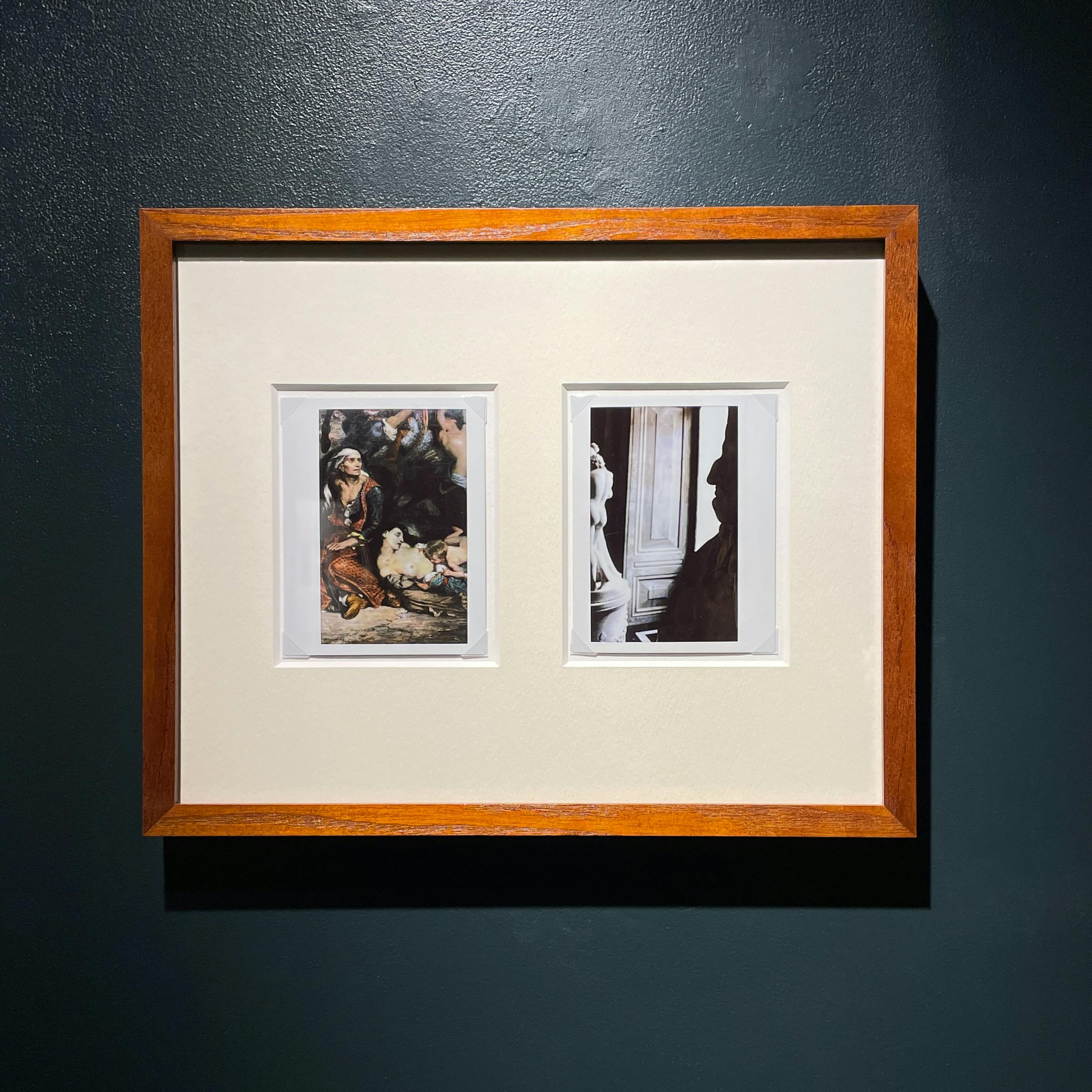 Jean-Marie Reynier PORALOIDS #06