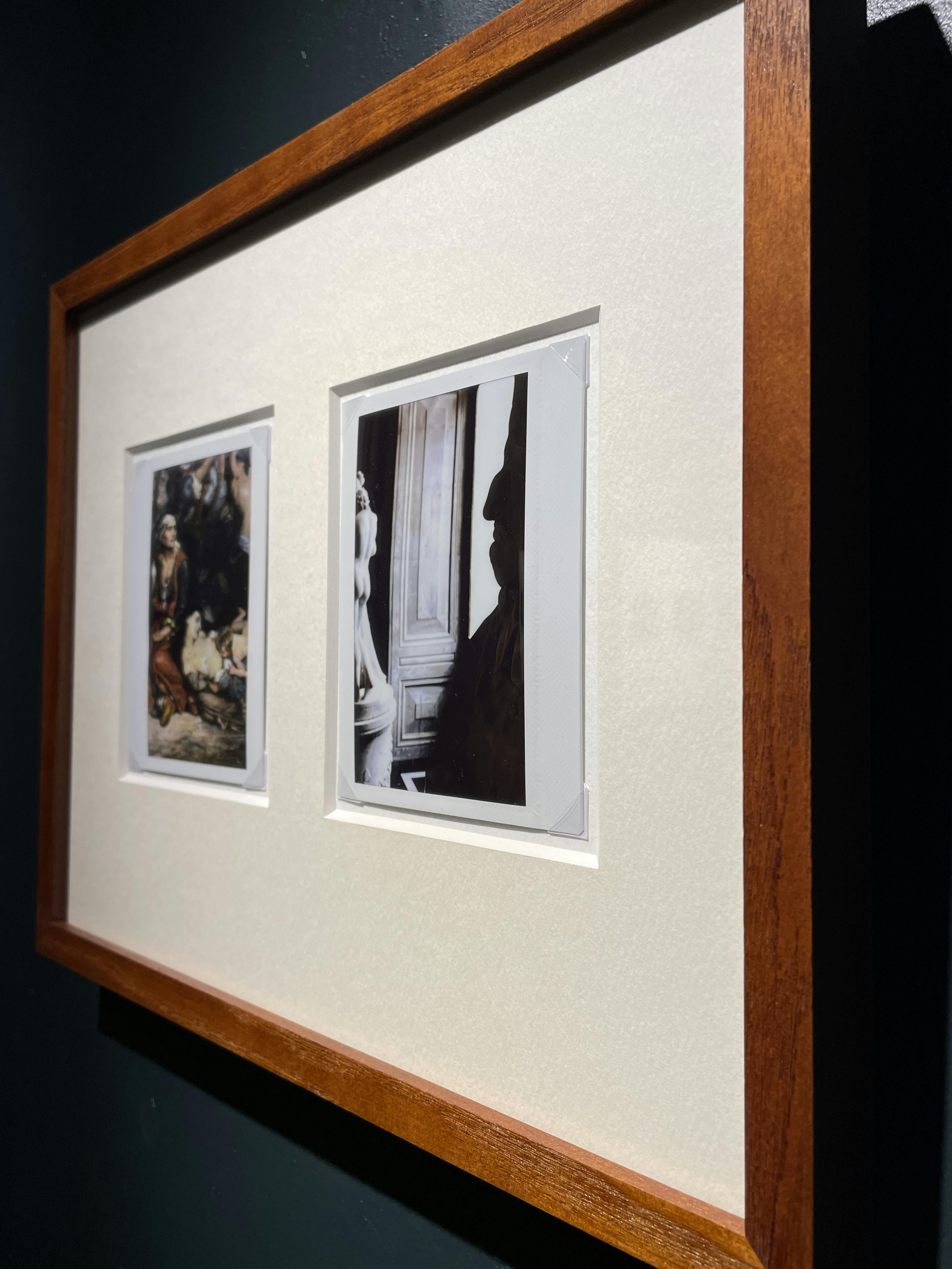 Jean-Marie Reynier PORALOIDS #06