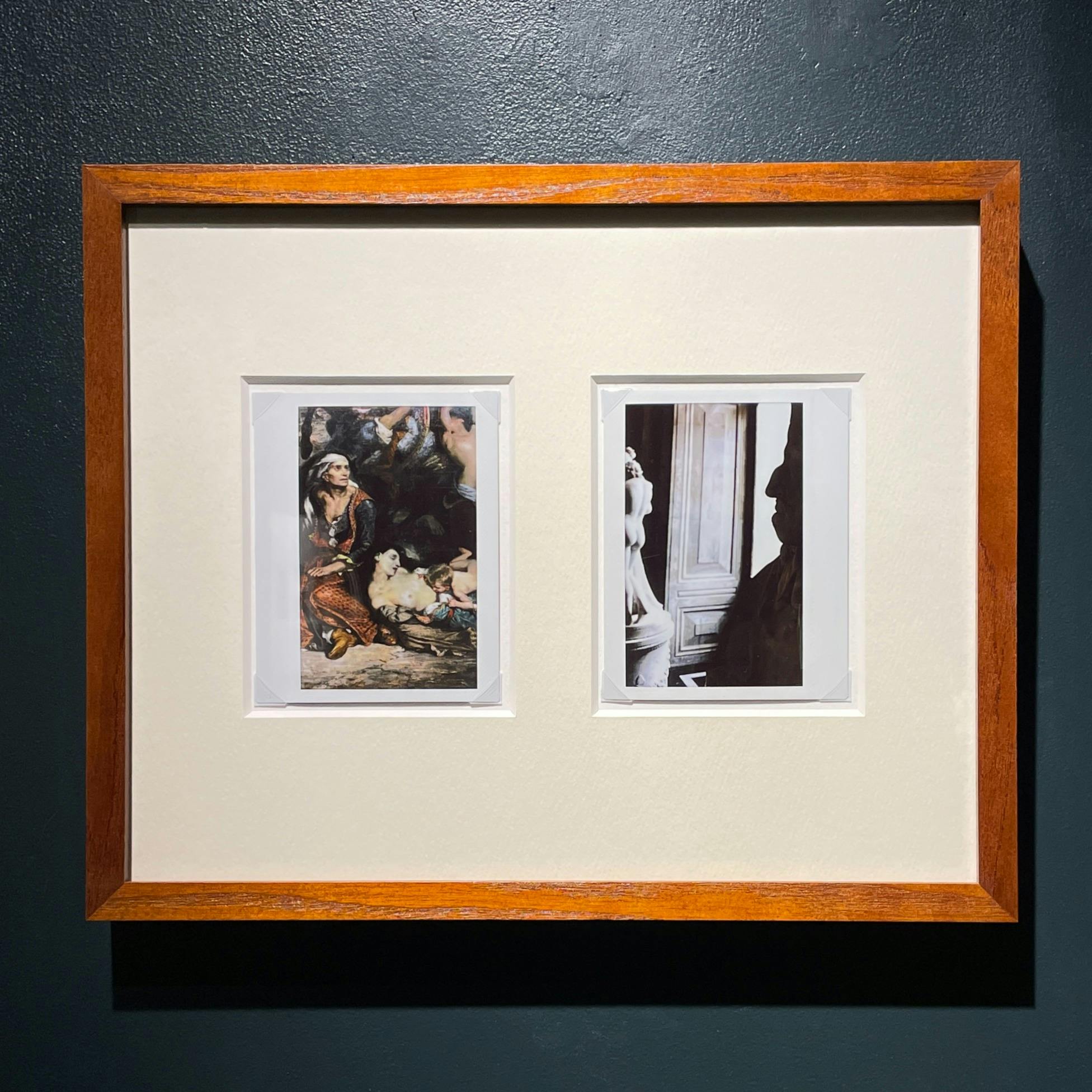 Jean-Marie Reynier PORALOIDS #06