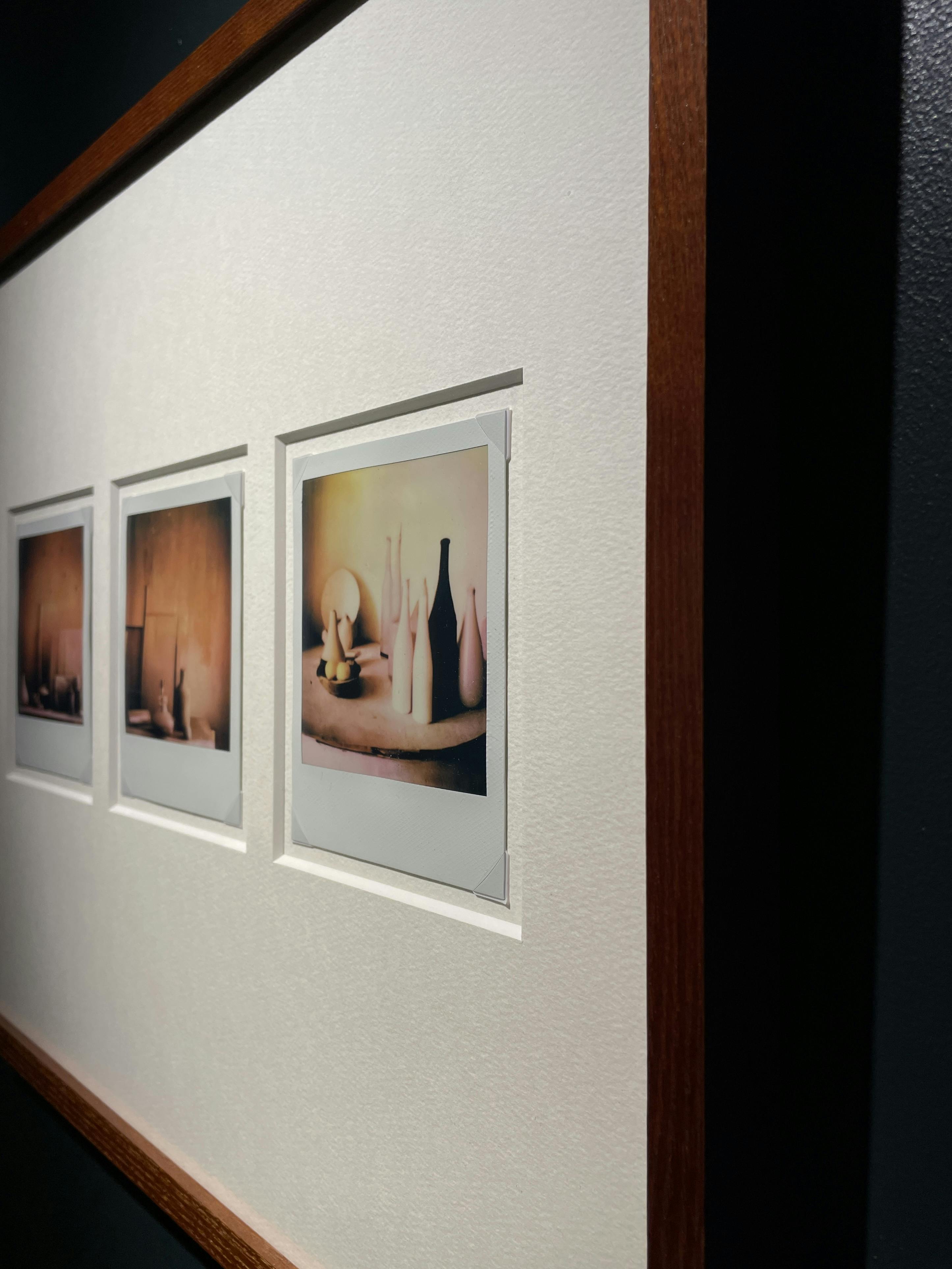 Jean-Marie Reynier PORALOIDS #07