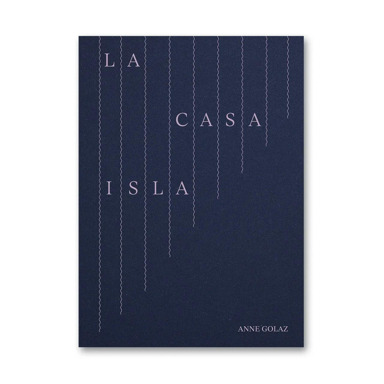 LA CASA ISLA