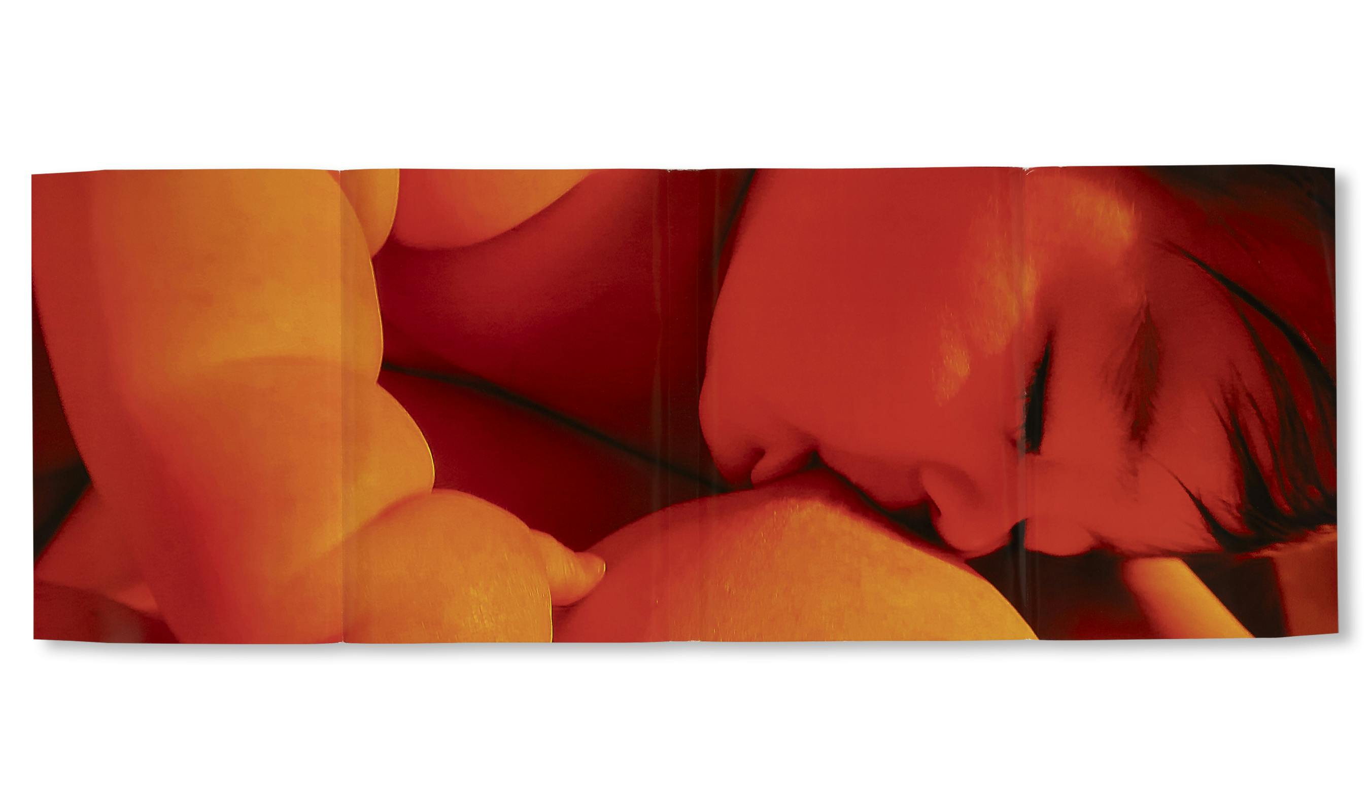 [予約受付中]  MY BLOODY HAND  [SIGNED]