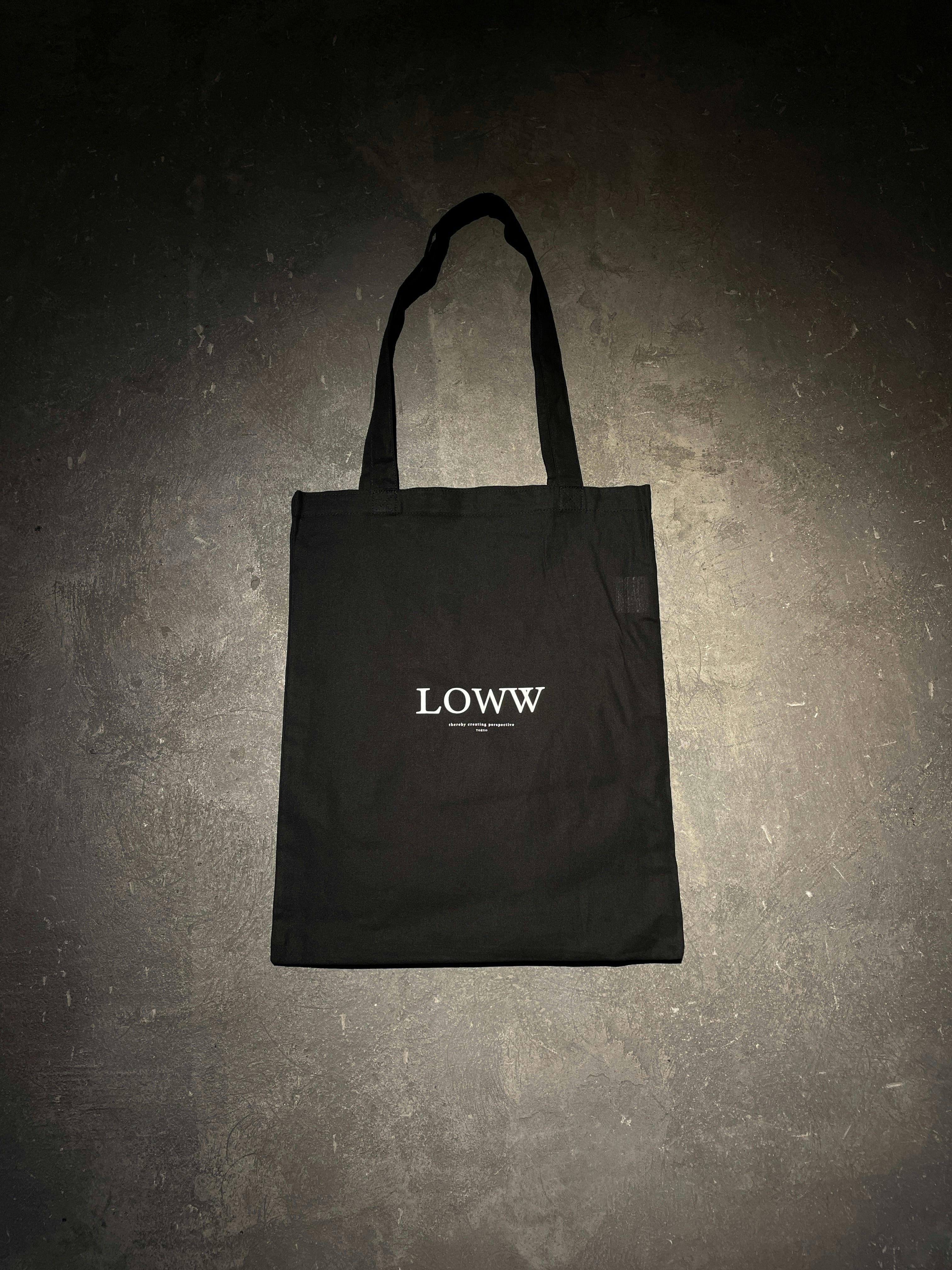 オリジナルトートバッグ