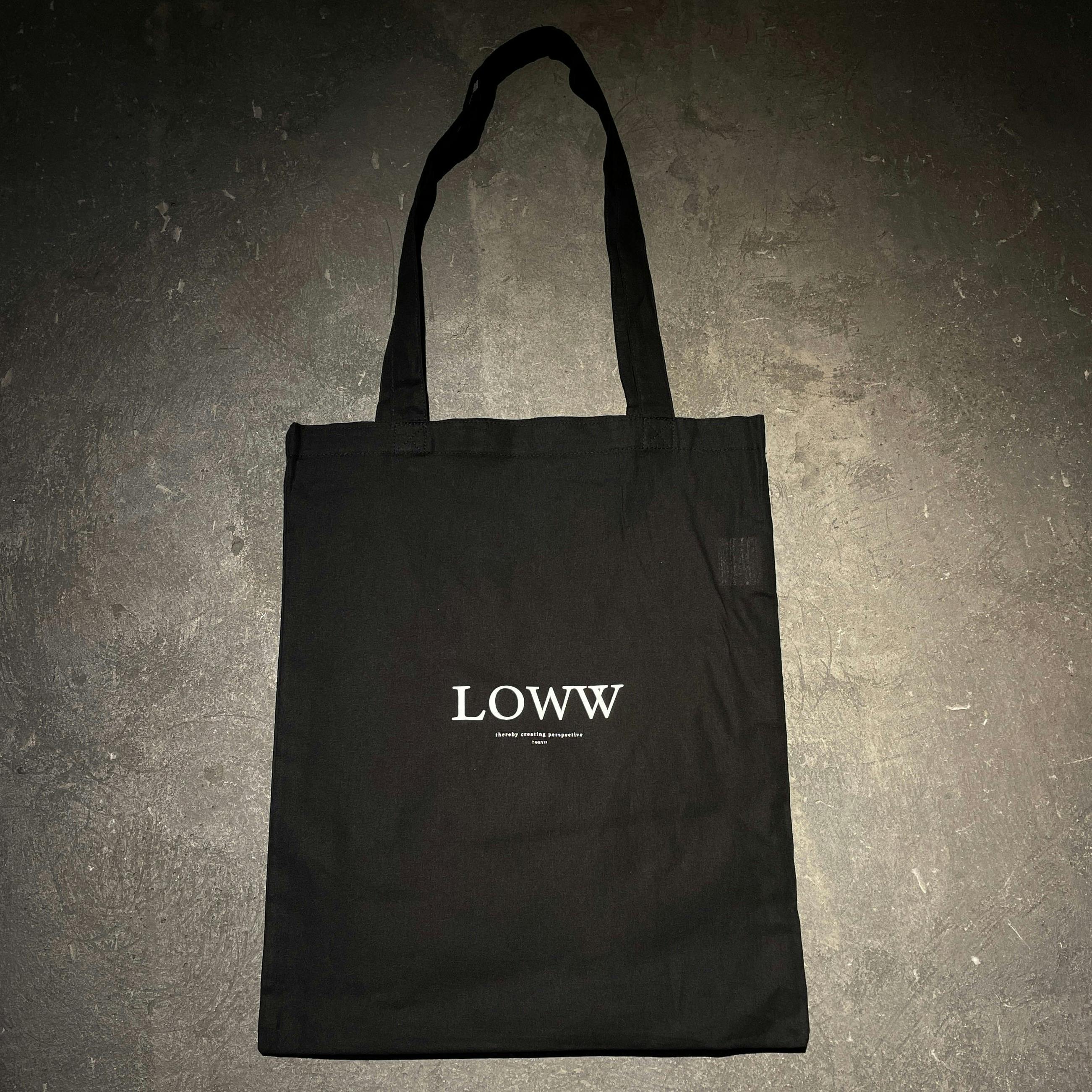 オリジナルトートバッグ