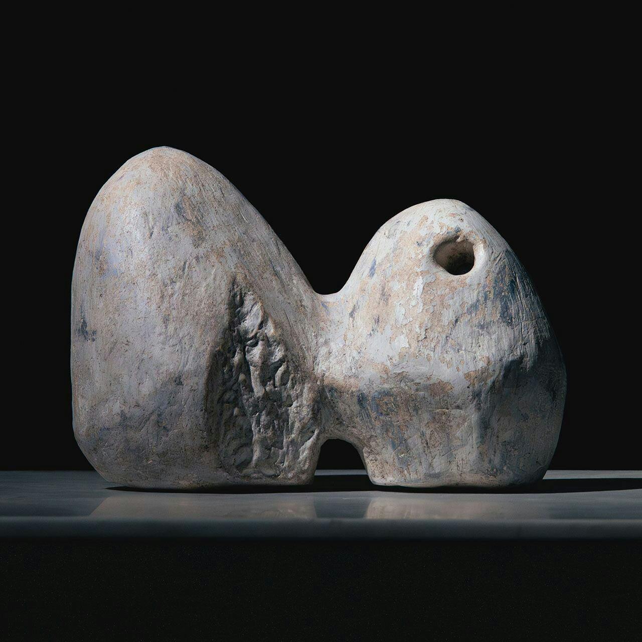 森田 智仁 White Rhythm 001