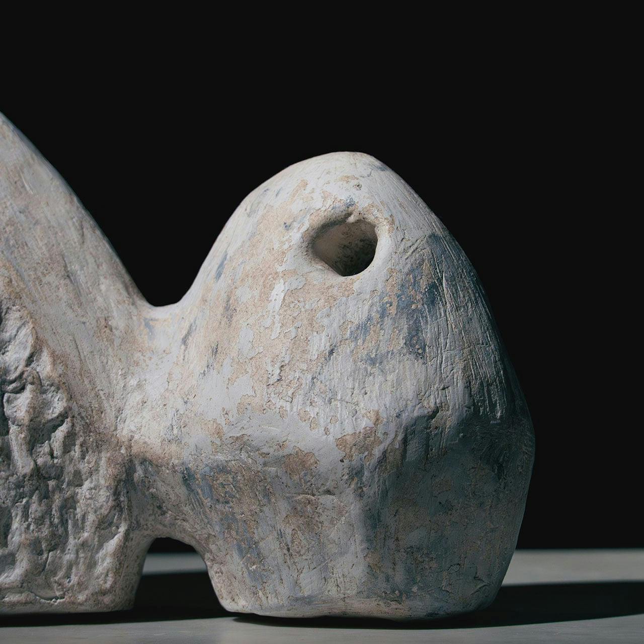 森田 智仁 White Rhythm 001