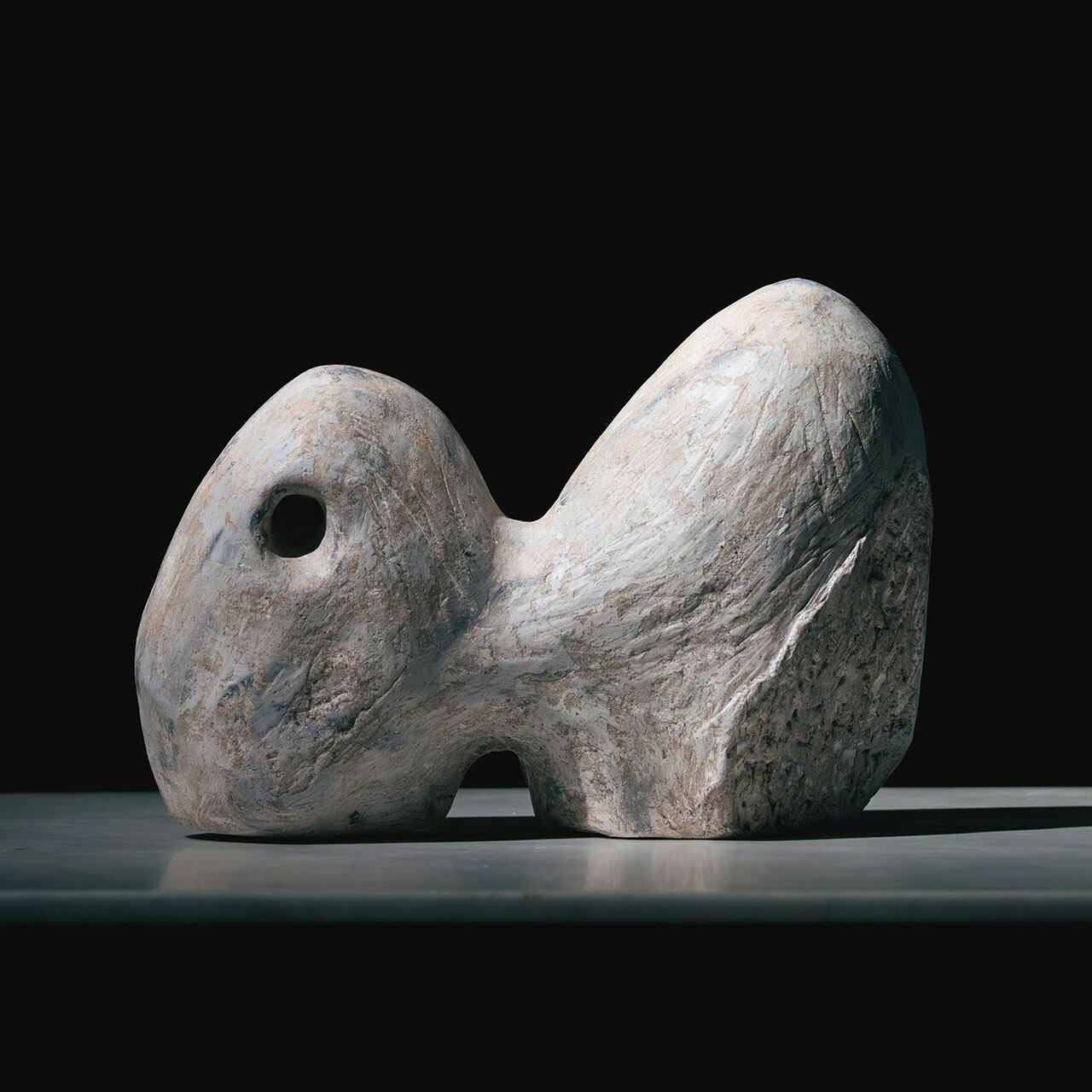 森田 智仁 White Rhythm 001