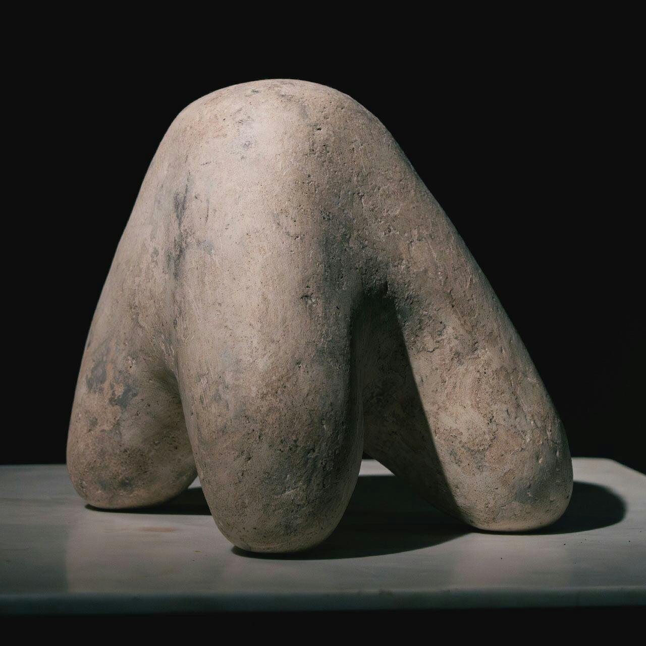 森田 智仁 Body Movement Series 001