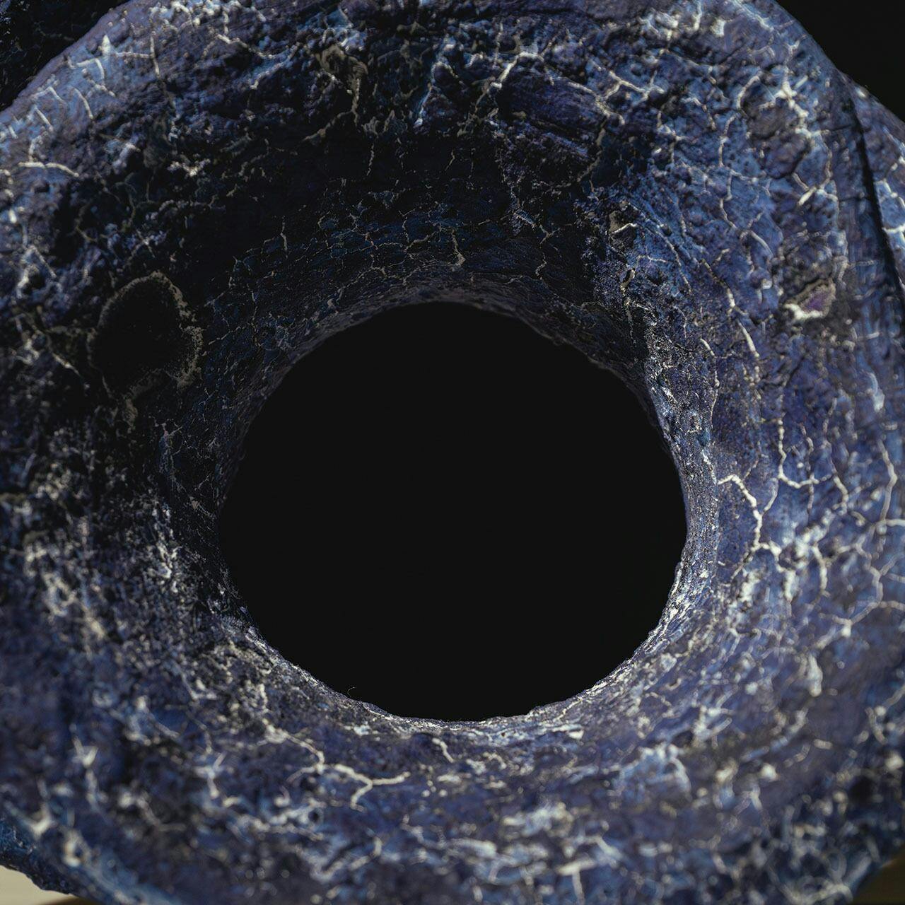 森田 智仁 blue figure #02