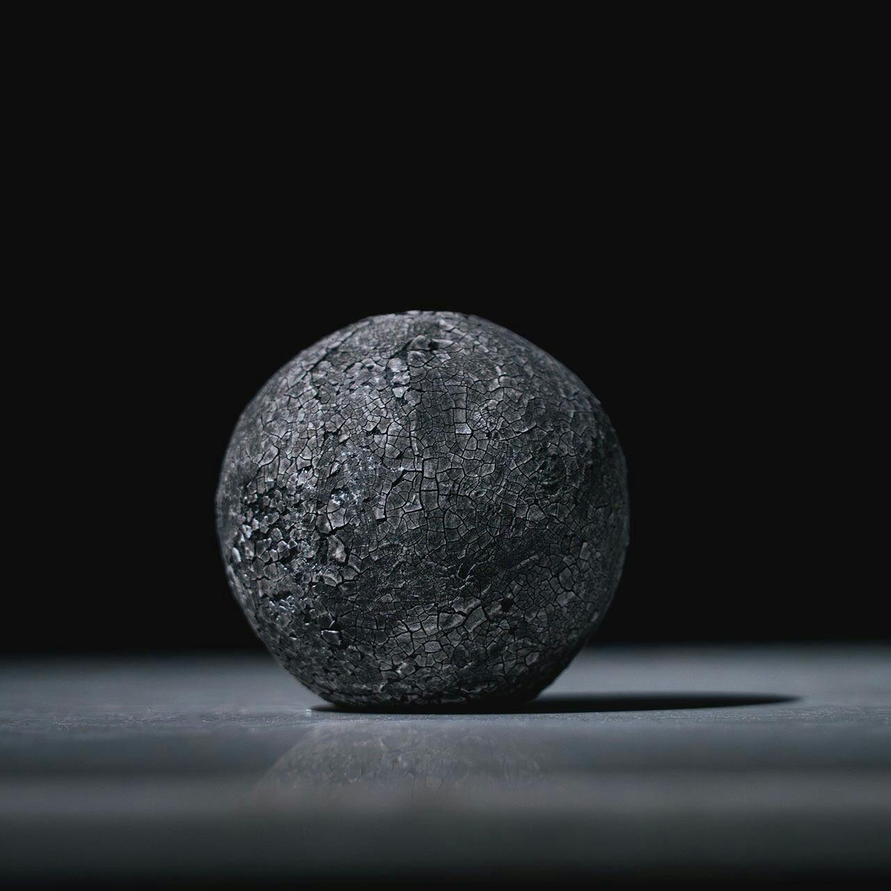 森田 智仁 Incence Holder 005-1