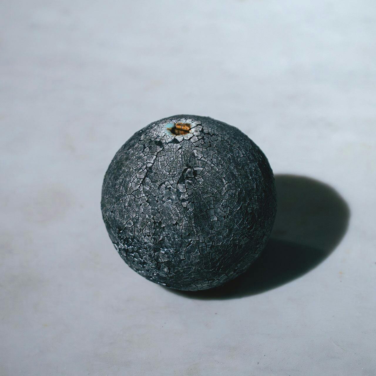 森田 智仁 Incence Holder 005-2