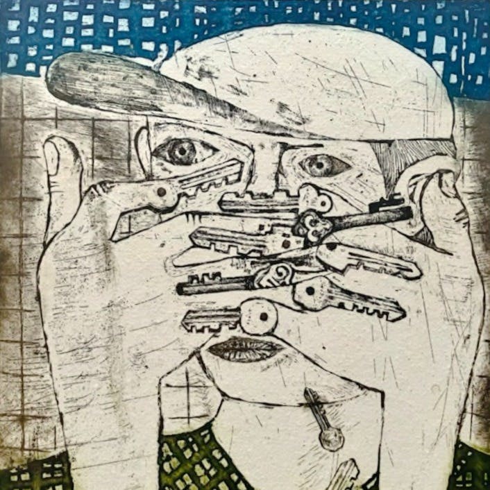 ワタシノソウビ