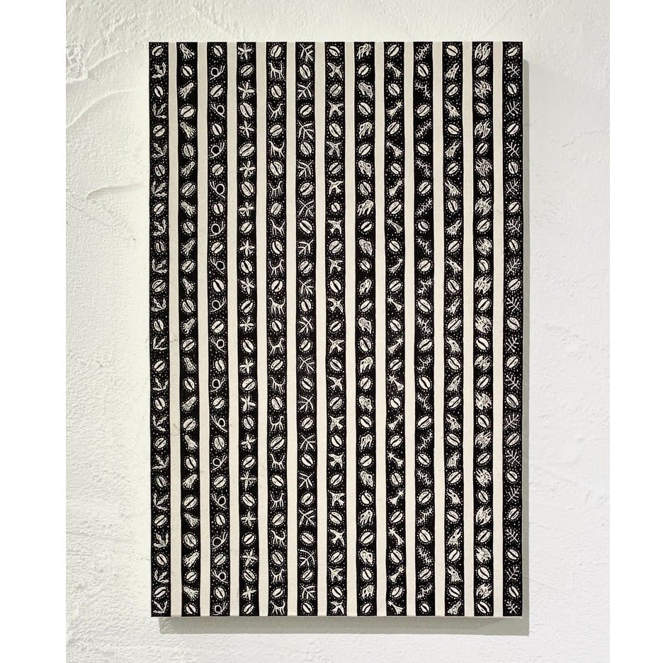 ［Coffee tapestry-1］