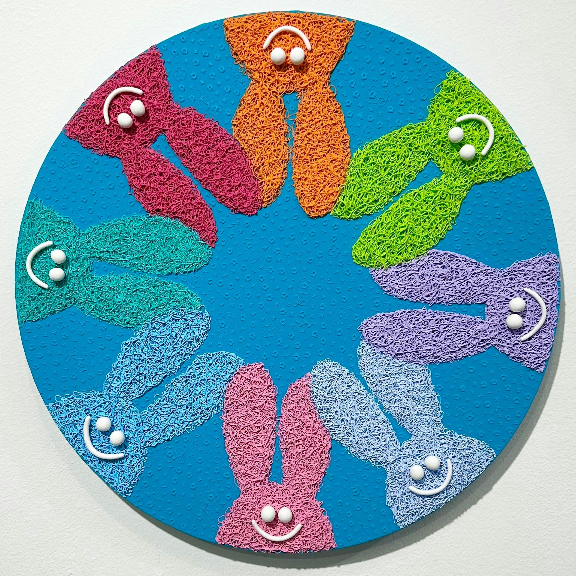 Give And Take / Colorful