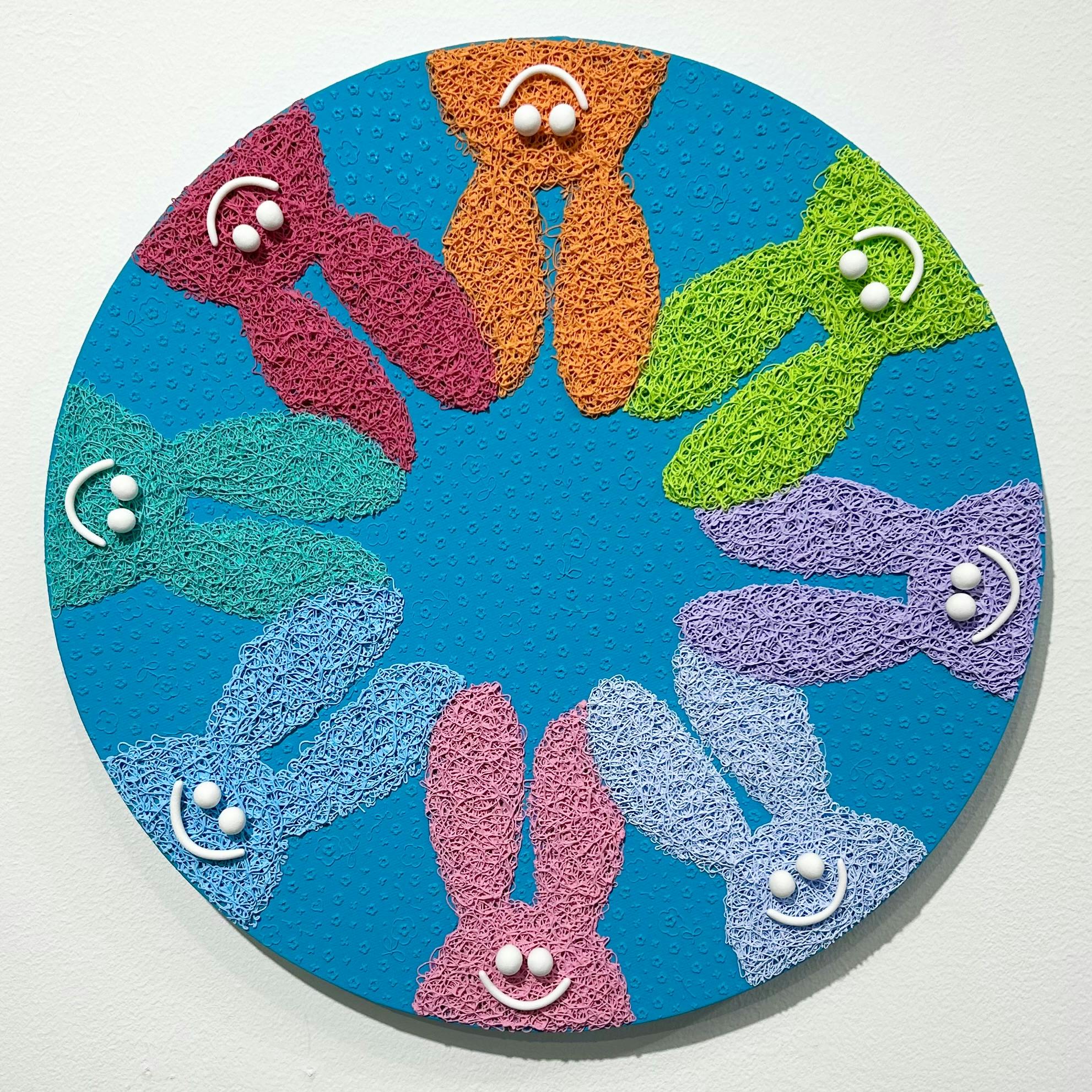 Give And Take / Colorful