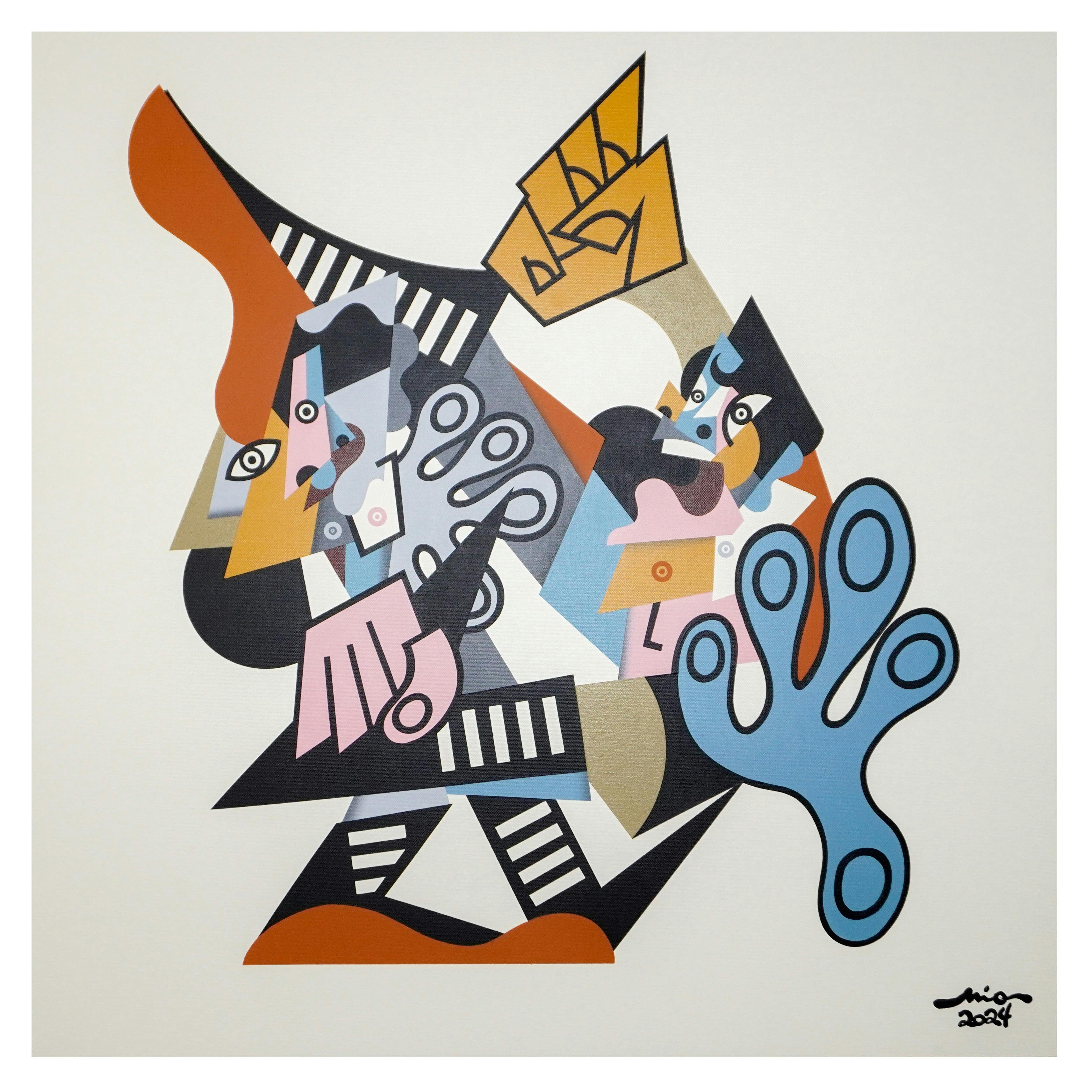 ANTONIO INOKI ENZUIGIRI