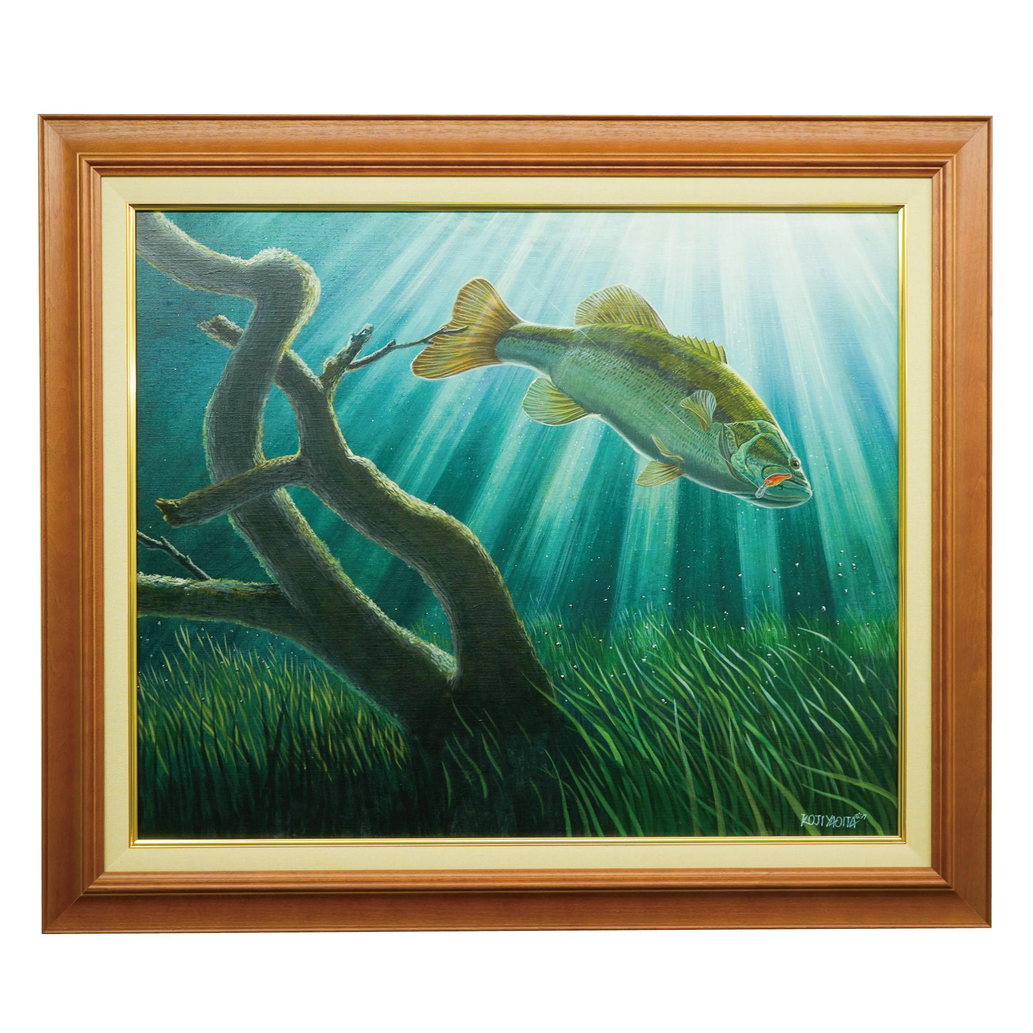 「TACKLE BOX NO.18」cover