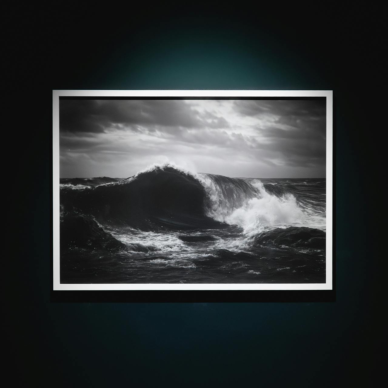 TUHEADS 同じ波は二度と来ない 1