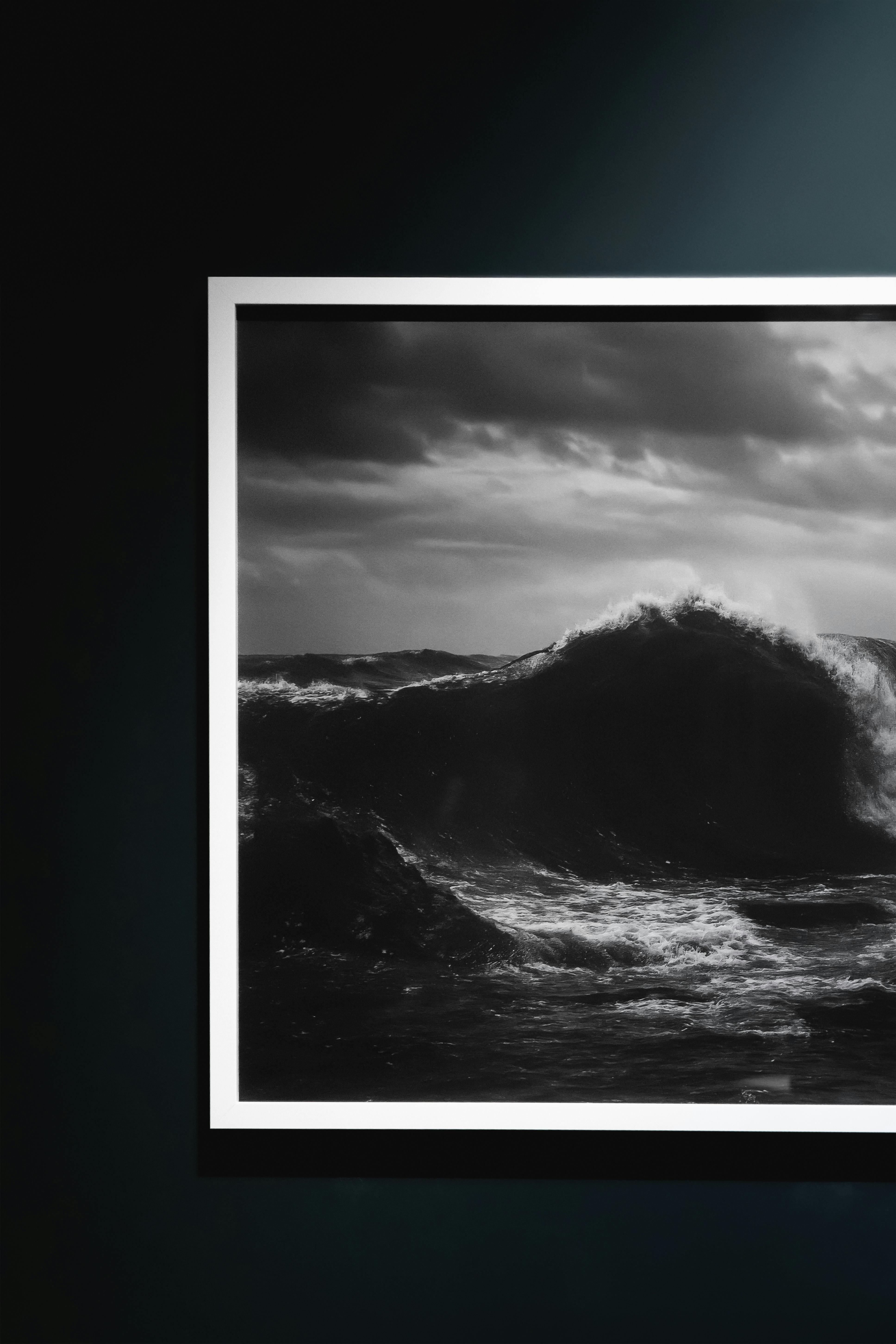 TUHEADS 同じ波は二度と来ない 1