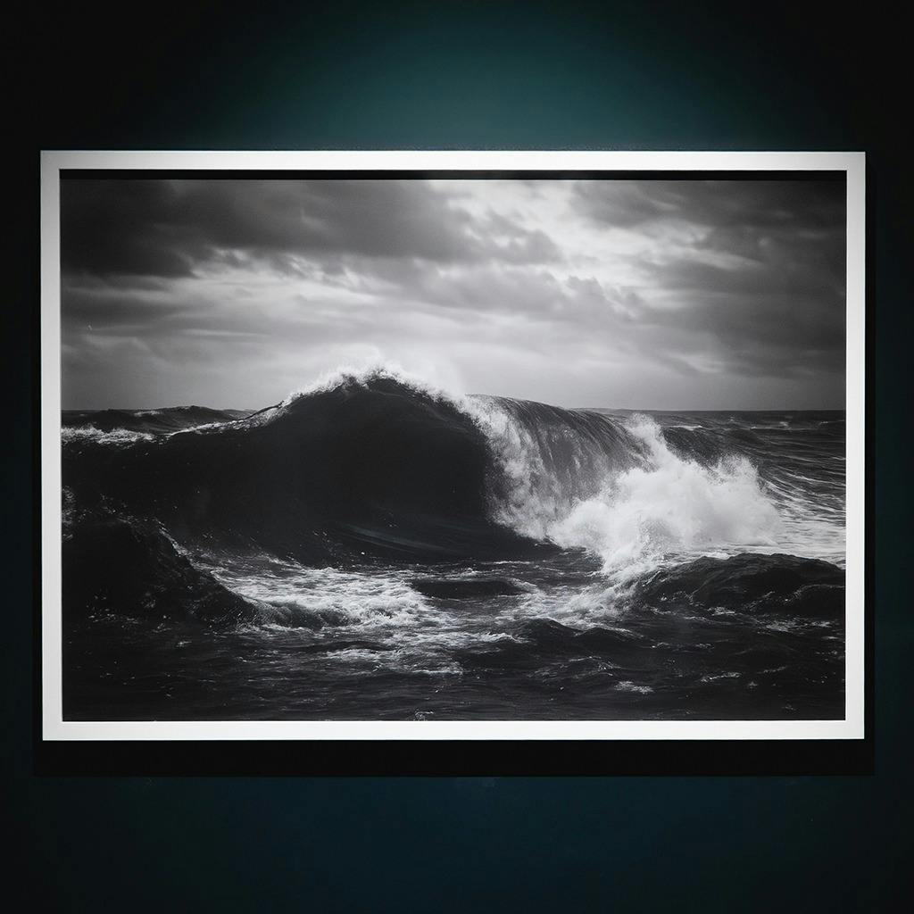 TUHEADS 同じ波は二度と来ない 1