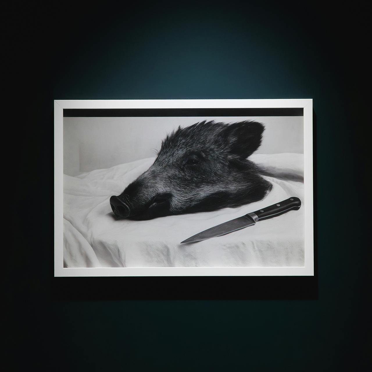 TUHEADS 痕跡は残るが主体は不在 2