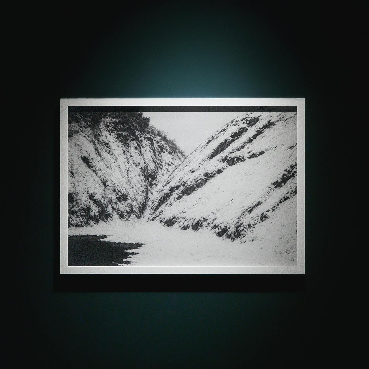 TUHEADS 雪は消える 1