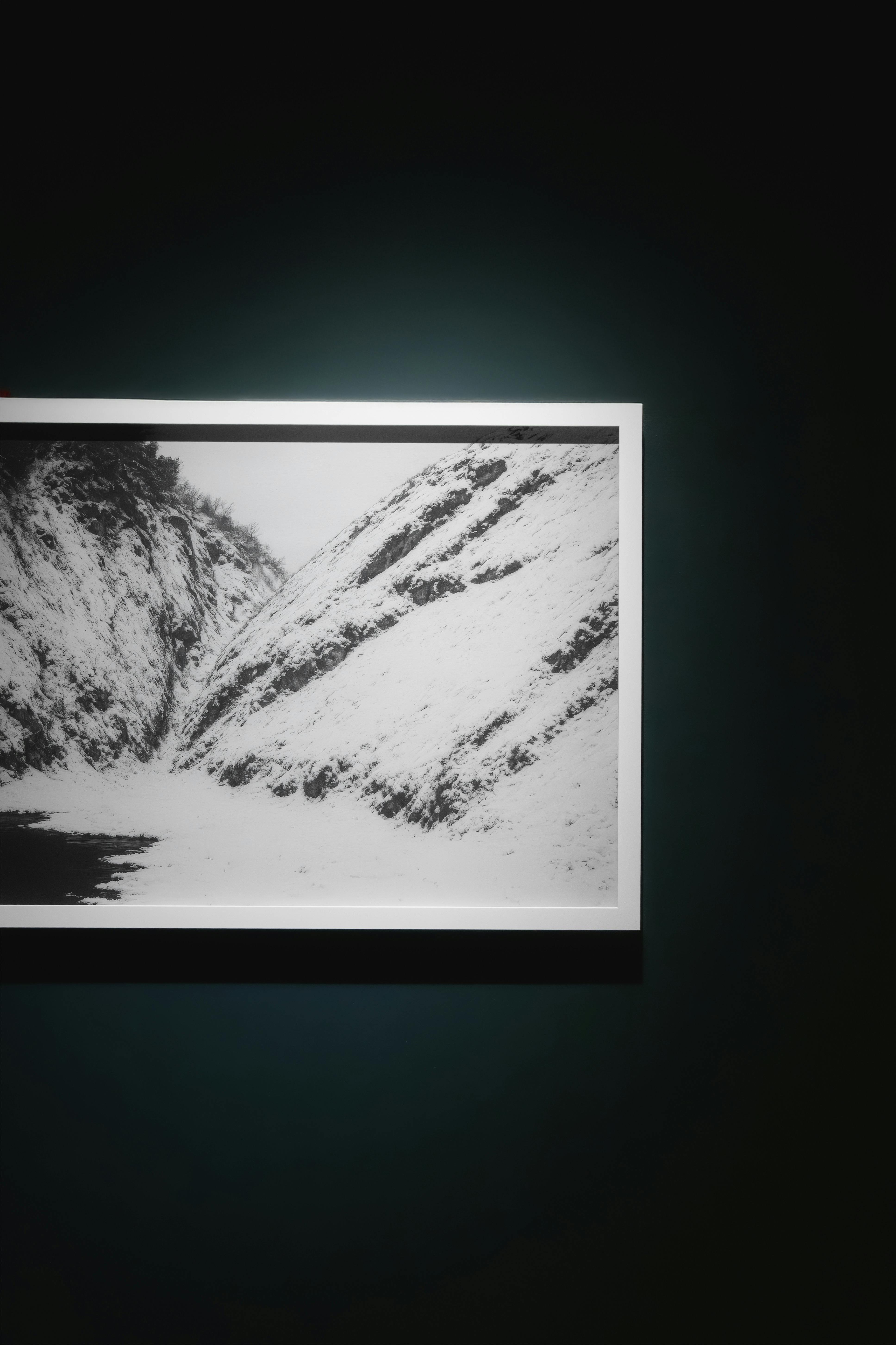 TUHEADS 雪は消える 1