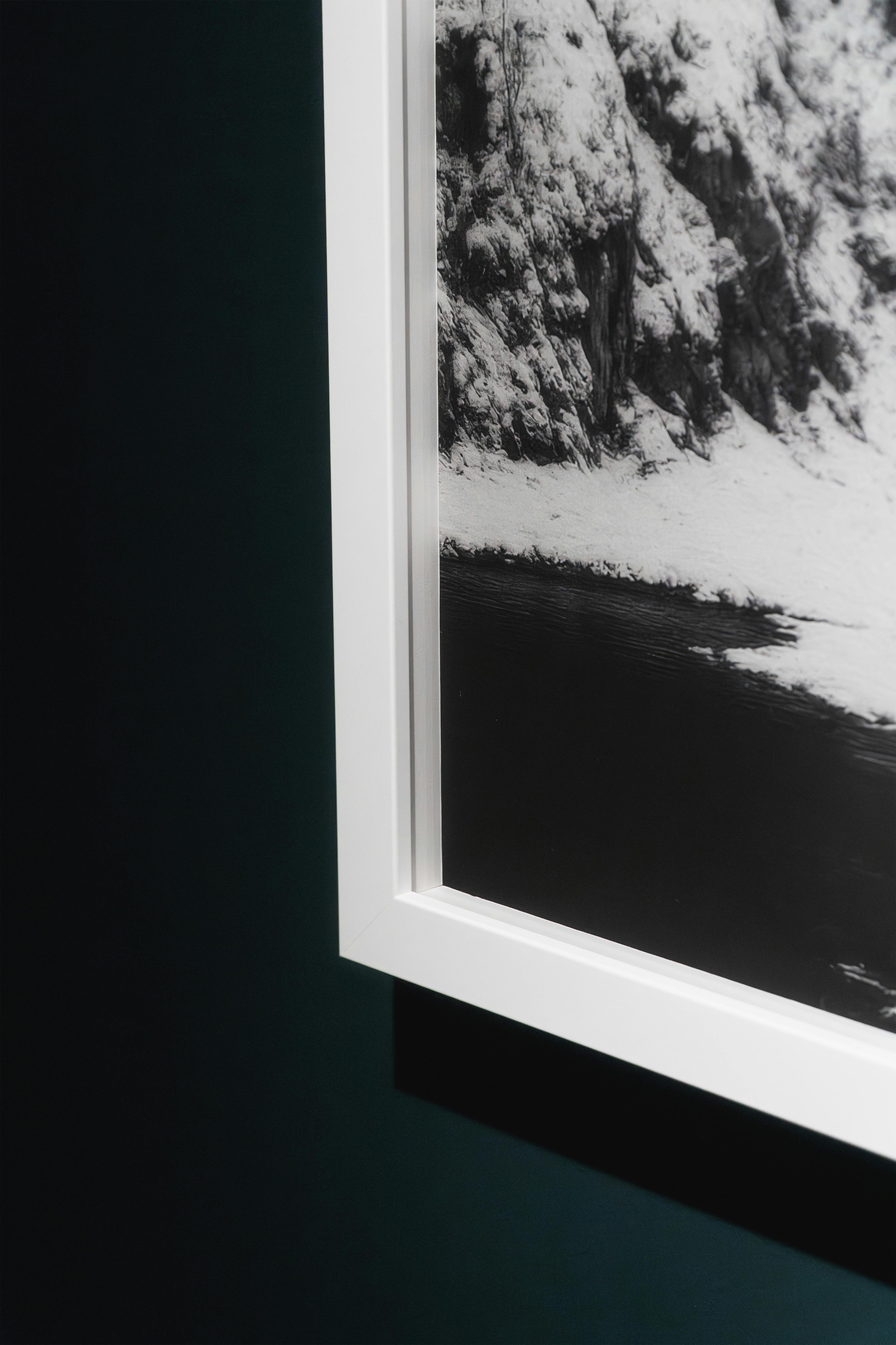 TUHEADS 雪は消える 1