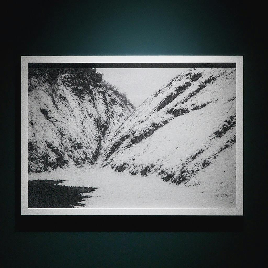 TUHEADS 雪は消える 1