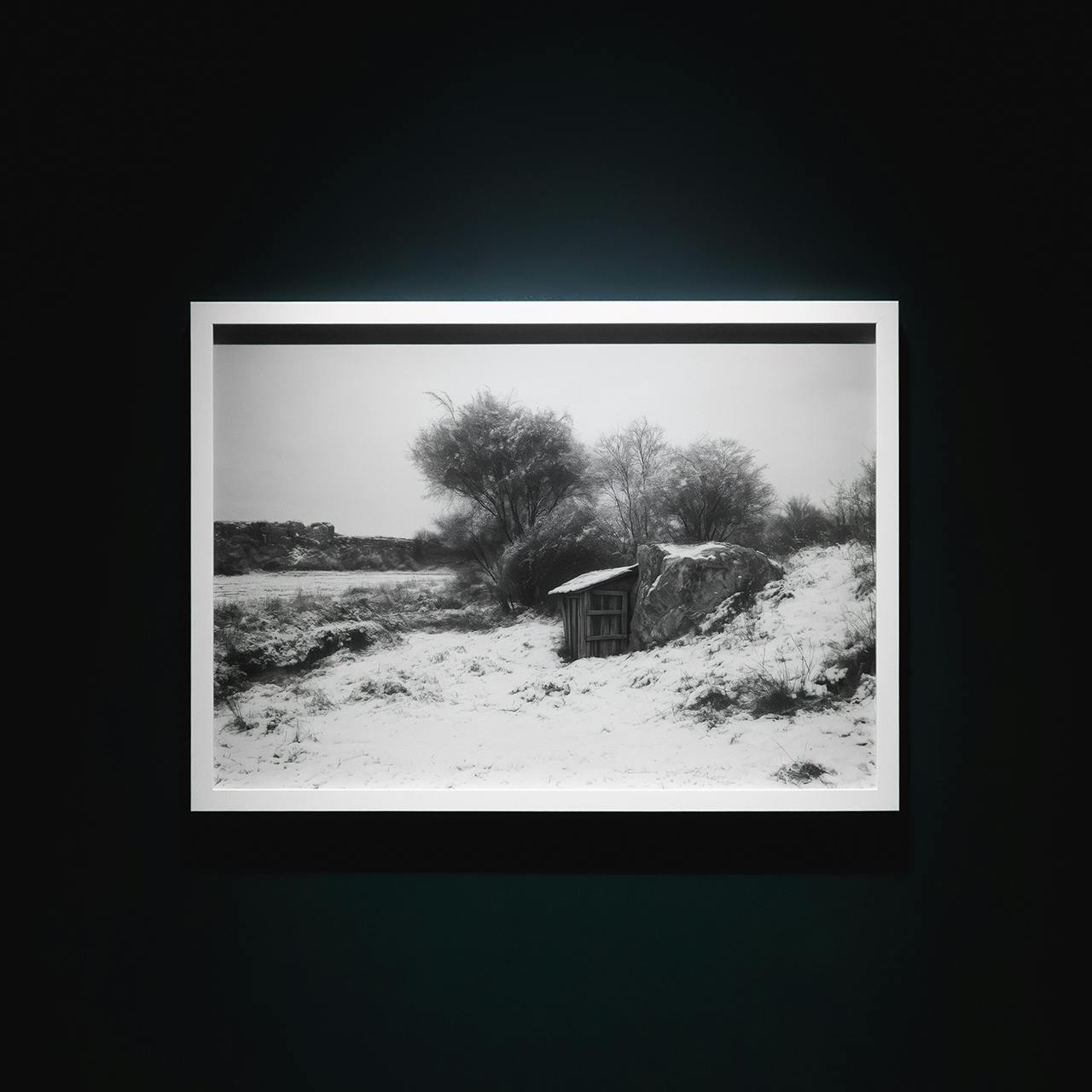 TUHEADS 雪は消える 2