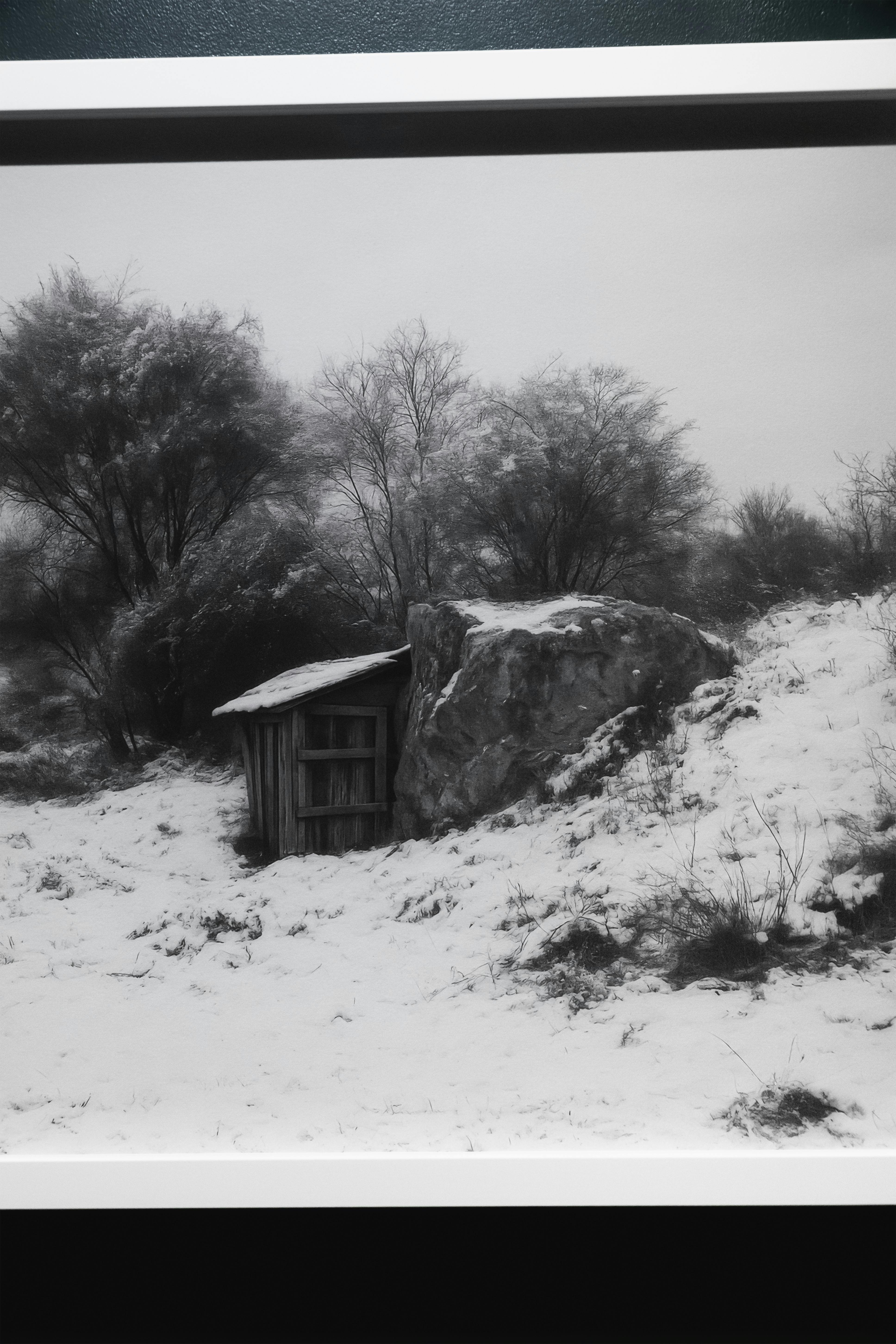 TUHEADS 雪は消える 2