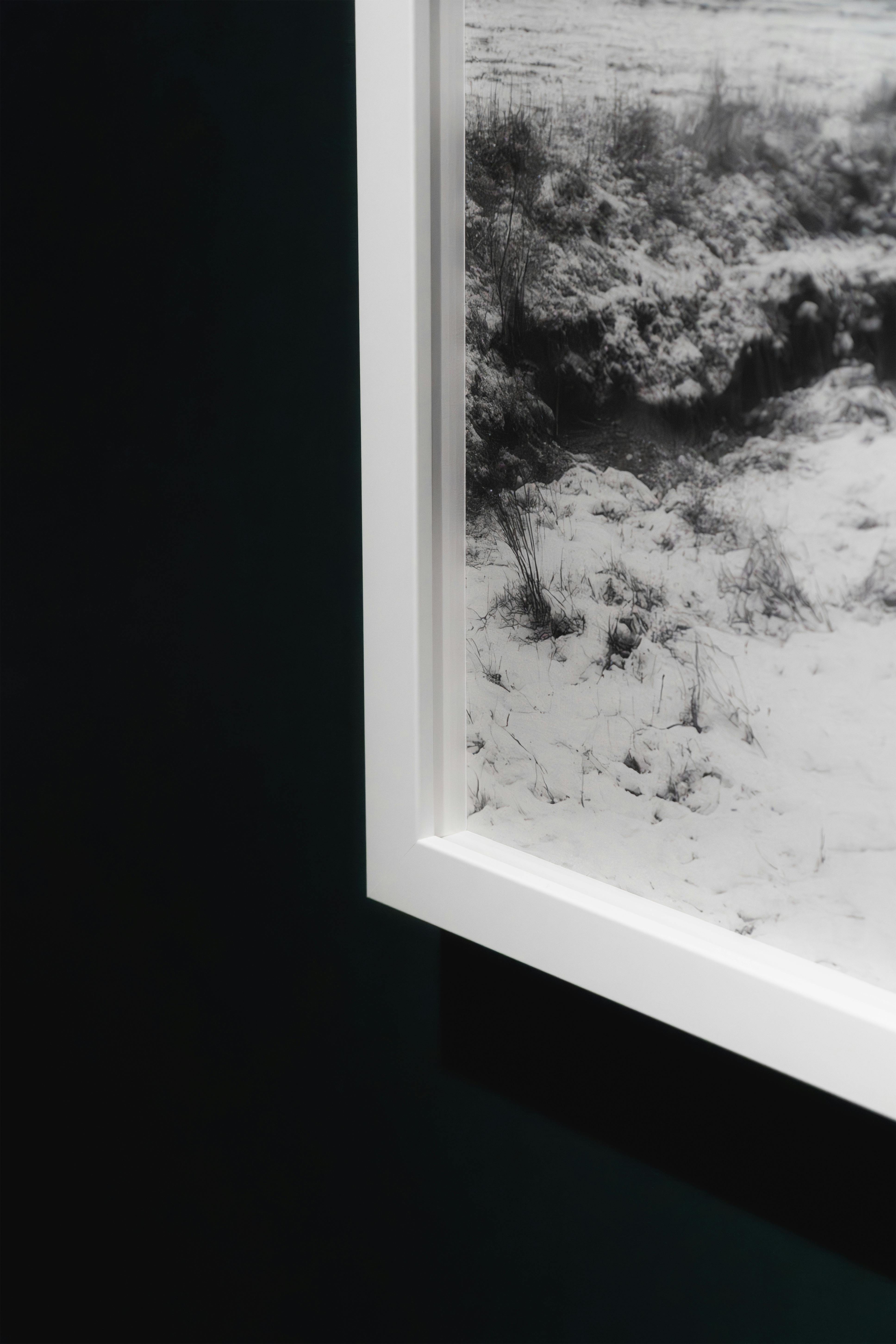 TUHEADS 雪は消える 2