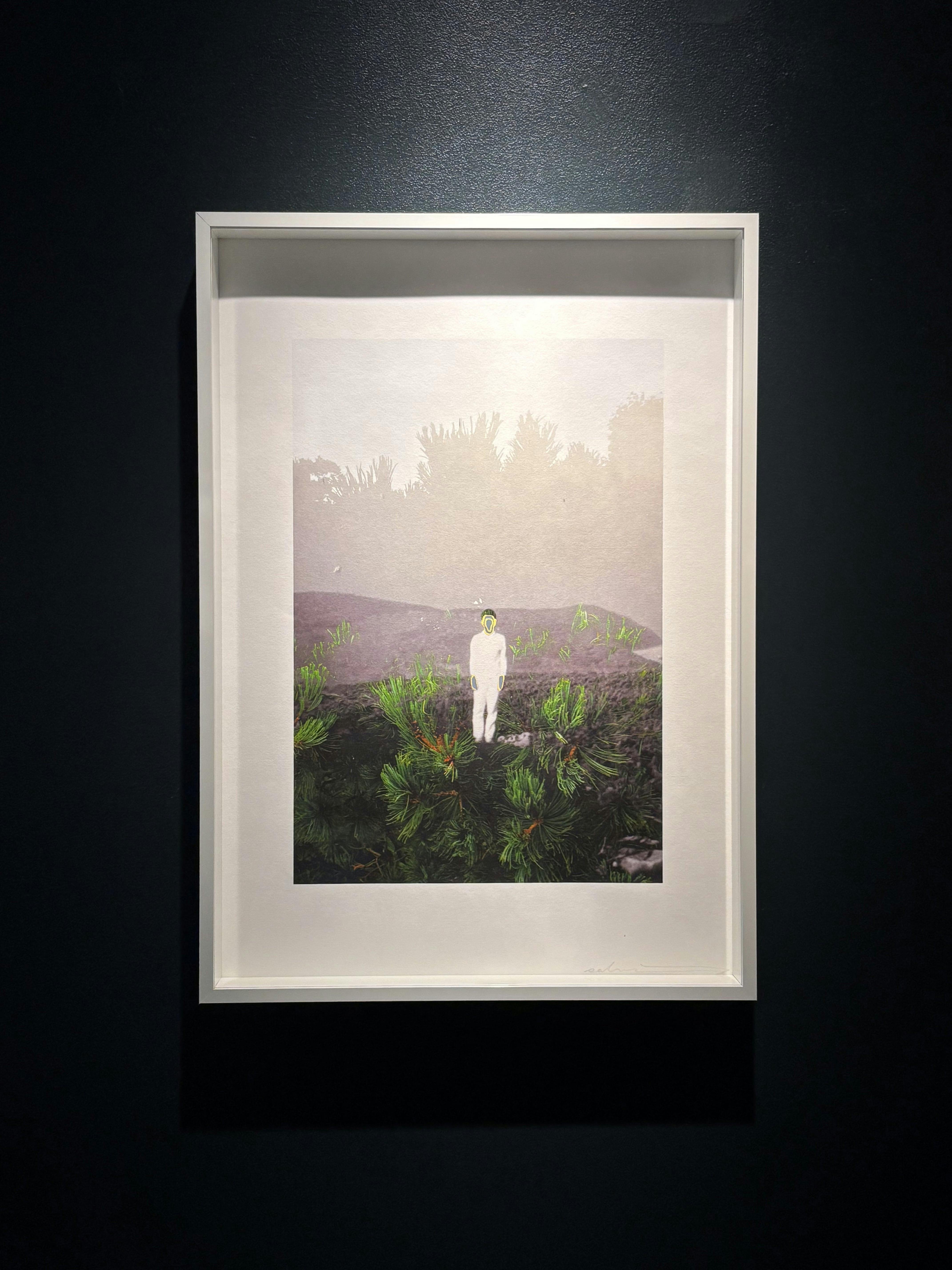 北村 早紀 あさっての影