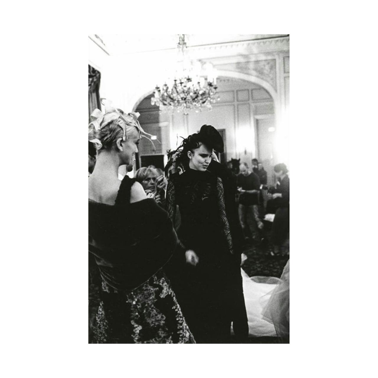 櫻井啓裕 ETUDE 25 to 48 L’éclat dans l’ombre No.5