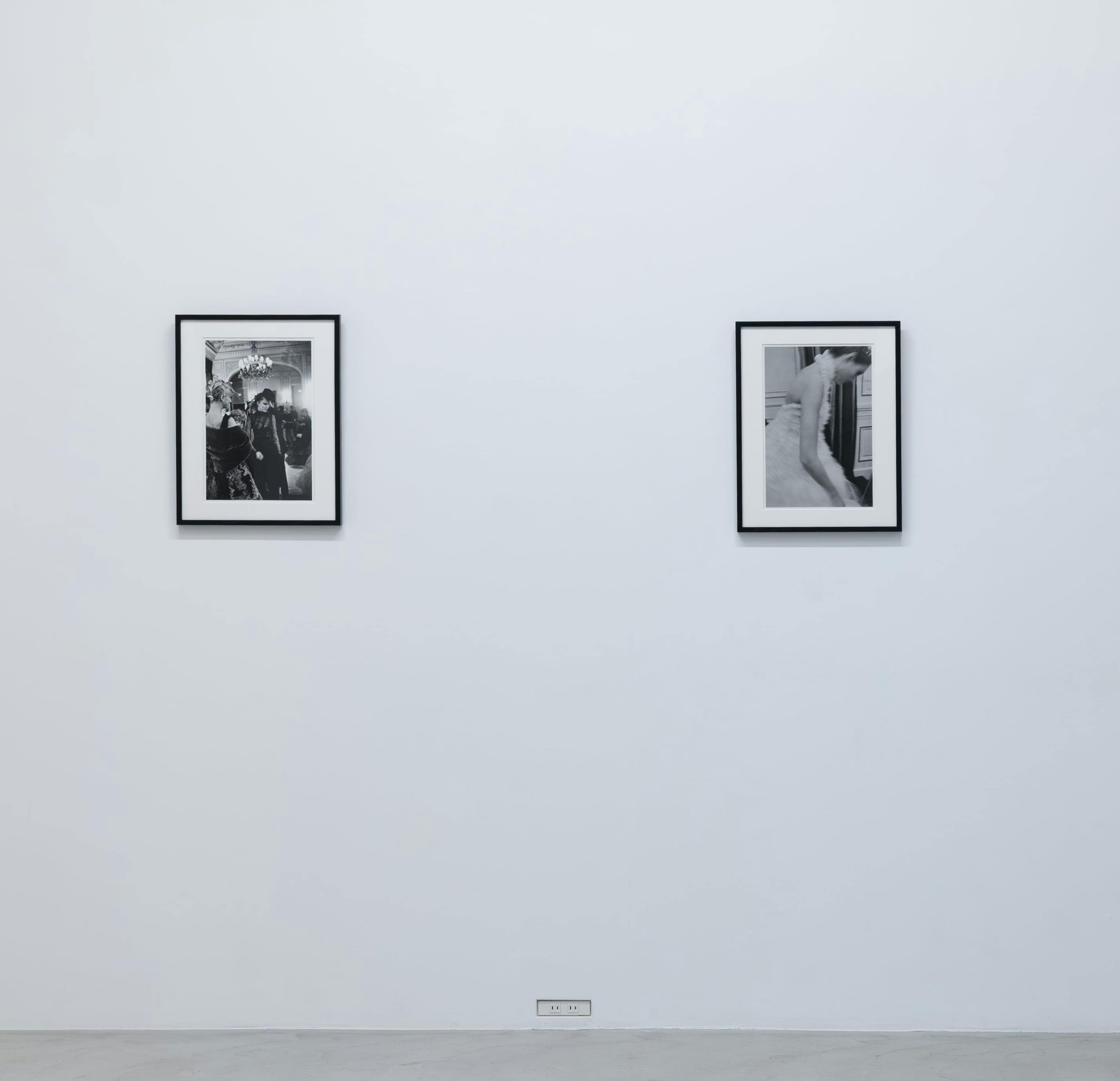 櫻井啓裕 ETUDE 25 to 48 L’éclat dans l’ombre No.5