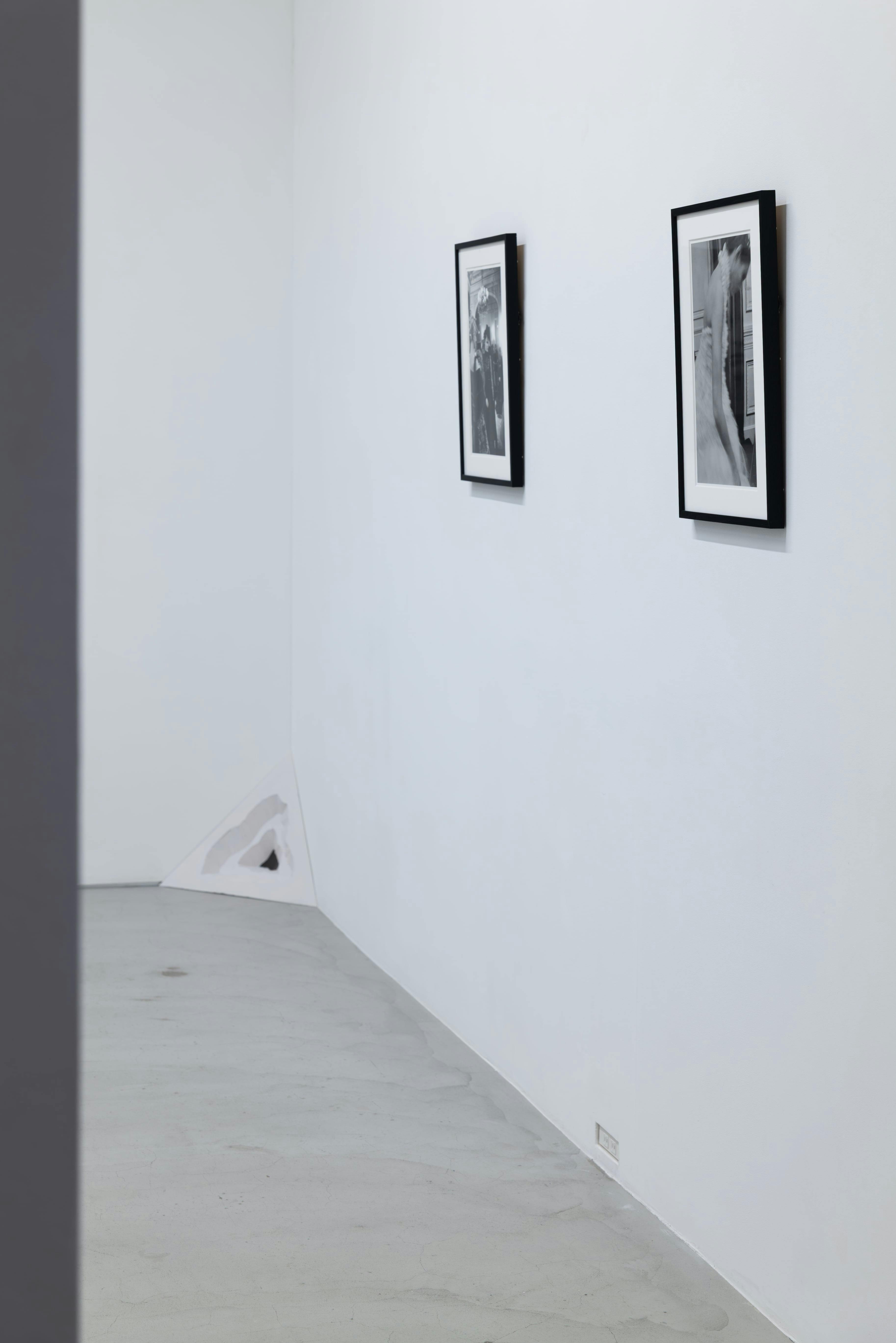 櫻井啓裕 ETUDE 25 to 48 L’éclat dans l’ombre No.5