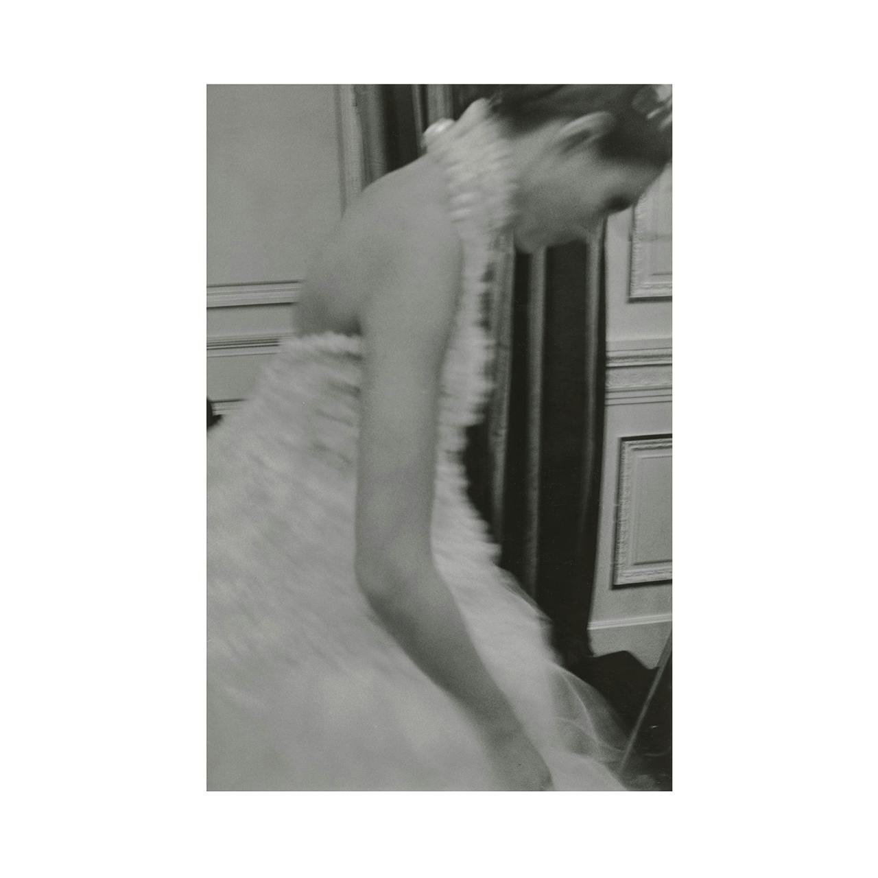 櫻井啓裕 ETUDE 25 to 48 L’éclat dans l’ombre No.7