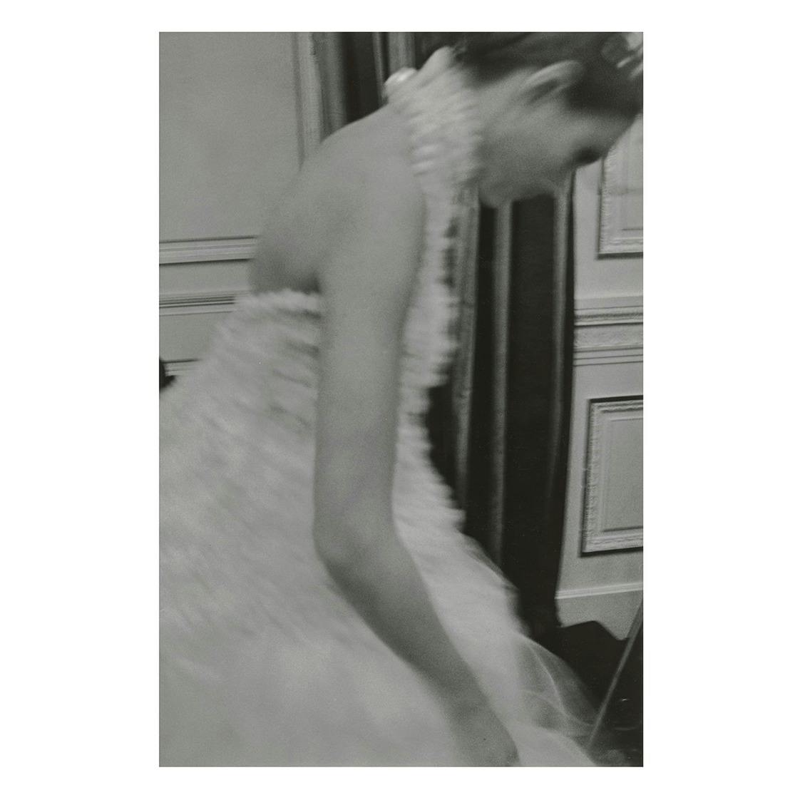 櫻井啓裕 ETUDE 25 to 48 L’éclat dans l’ombre No.7