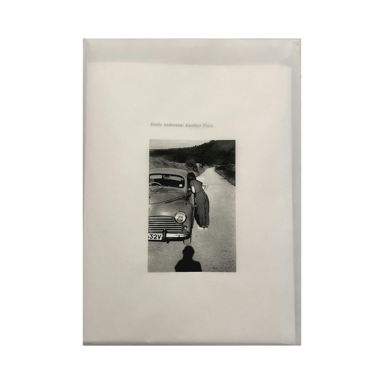 Emily Andersen / Another Place