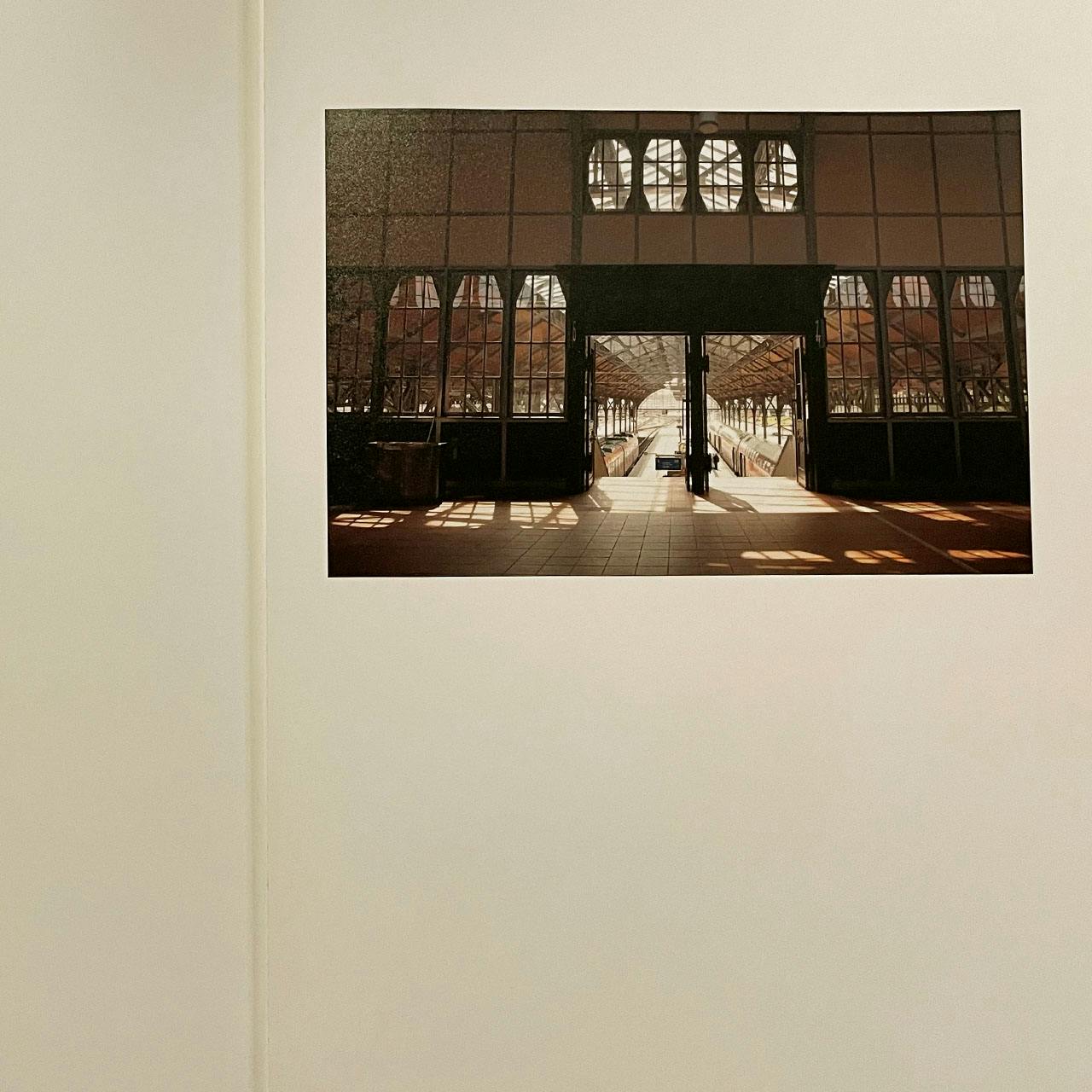 Emily Andersen / Another Place