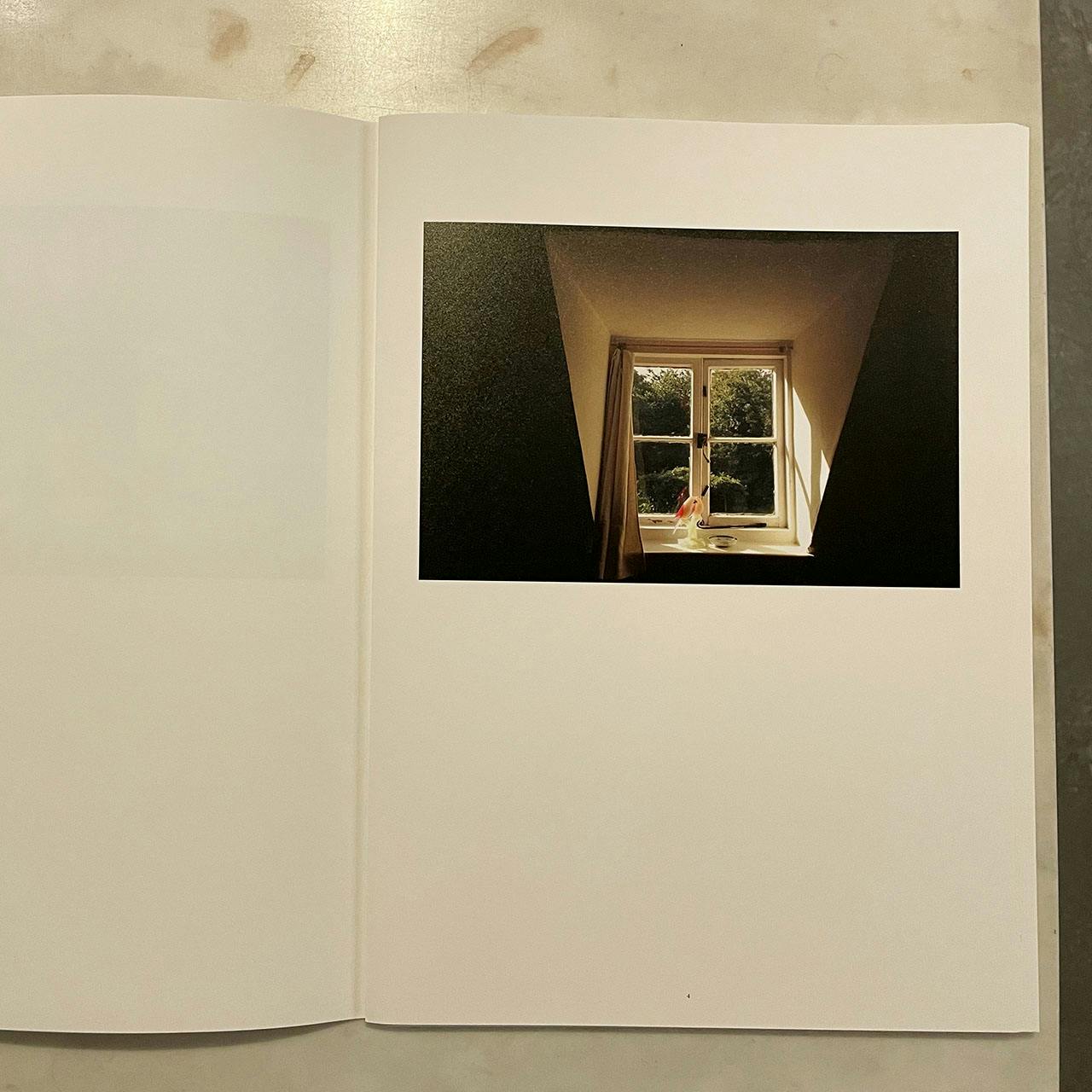 Emily Andersen / Another Place