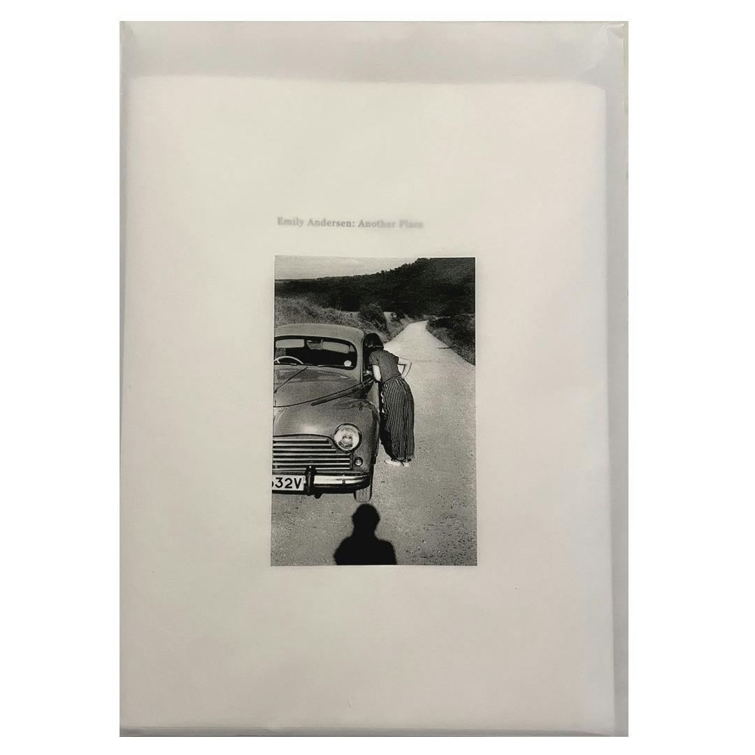 Emily Andersen / Another Place