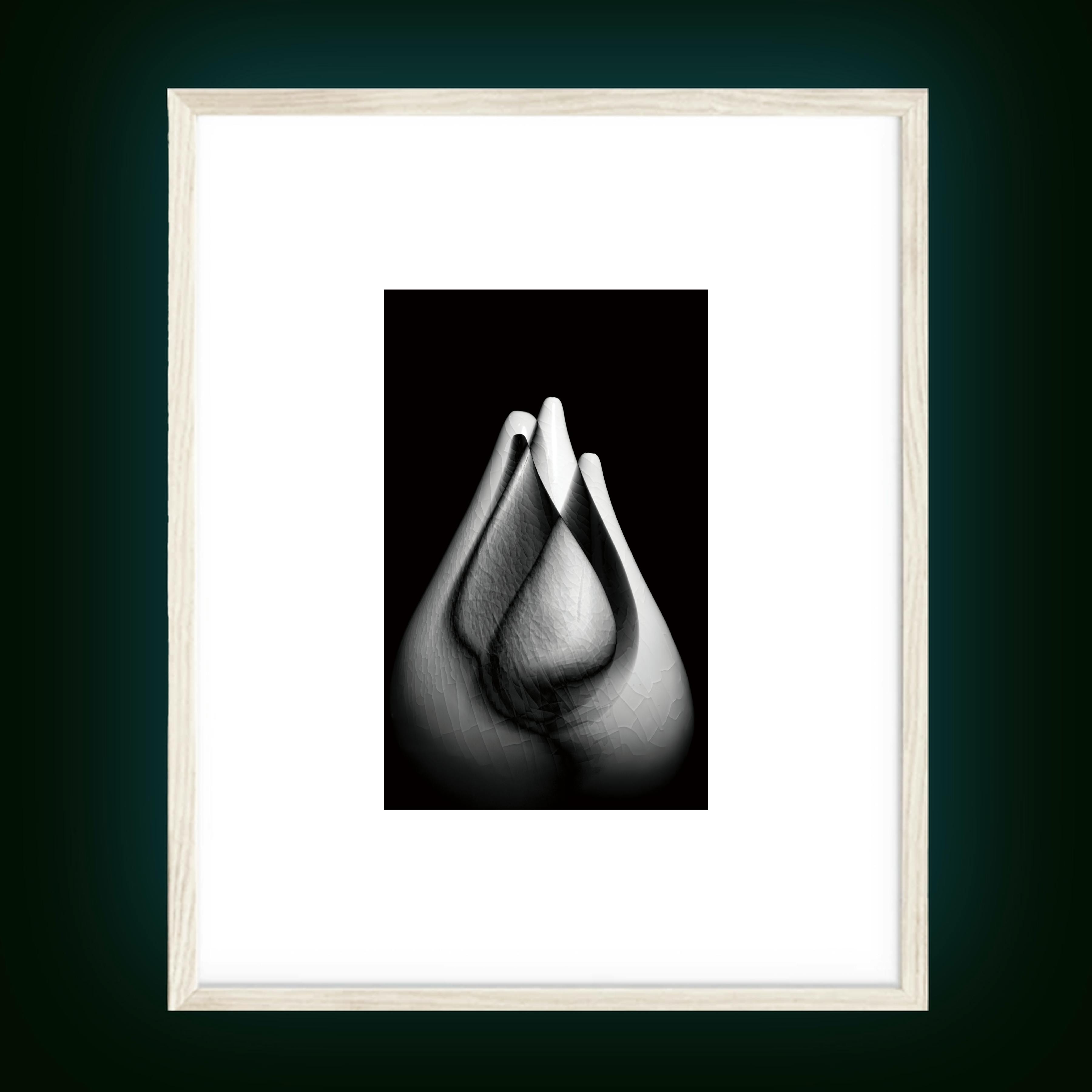 森田 智仁 Chrono-Fall