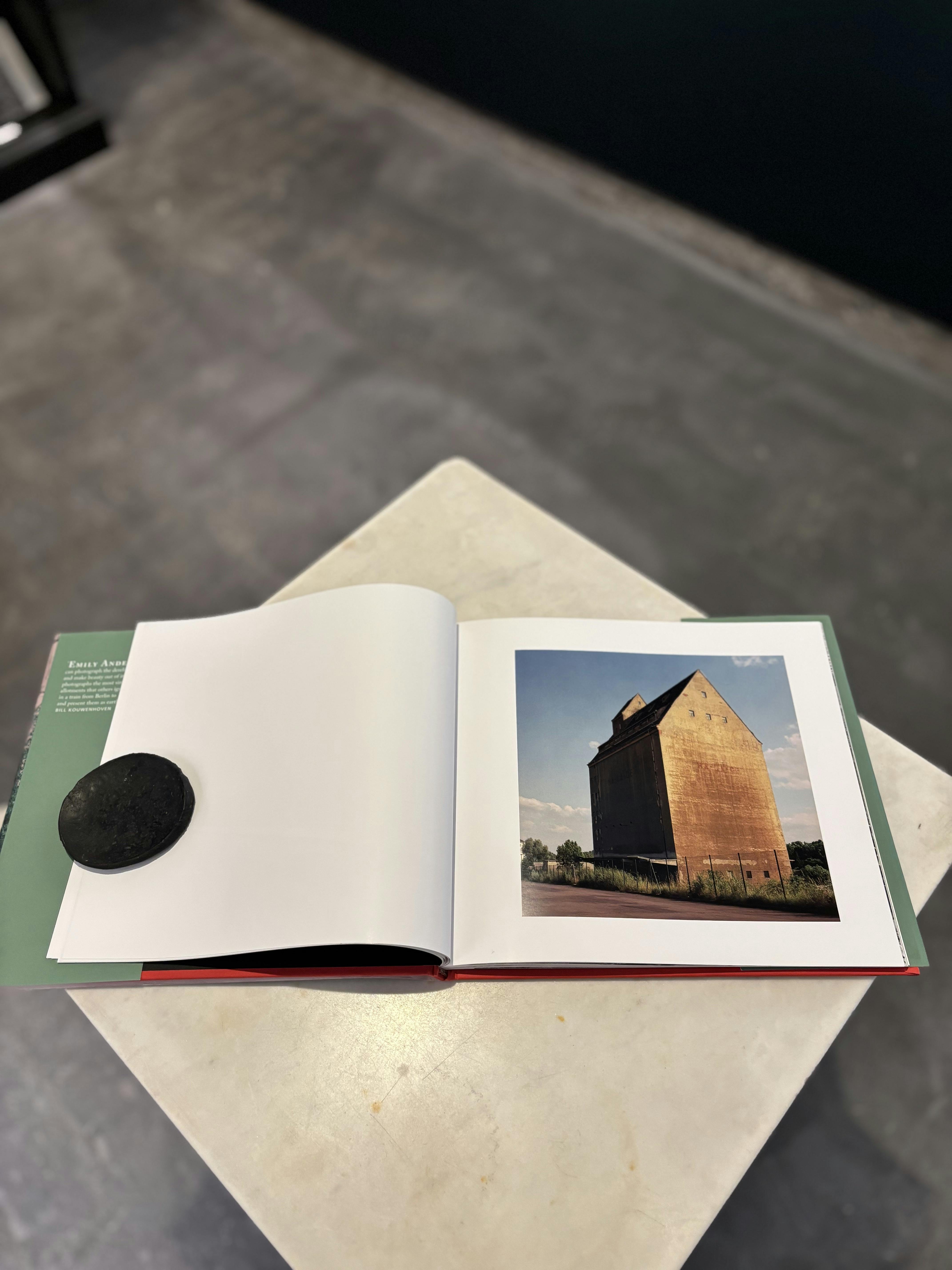 Emily Andersen / Paradise lost & found