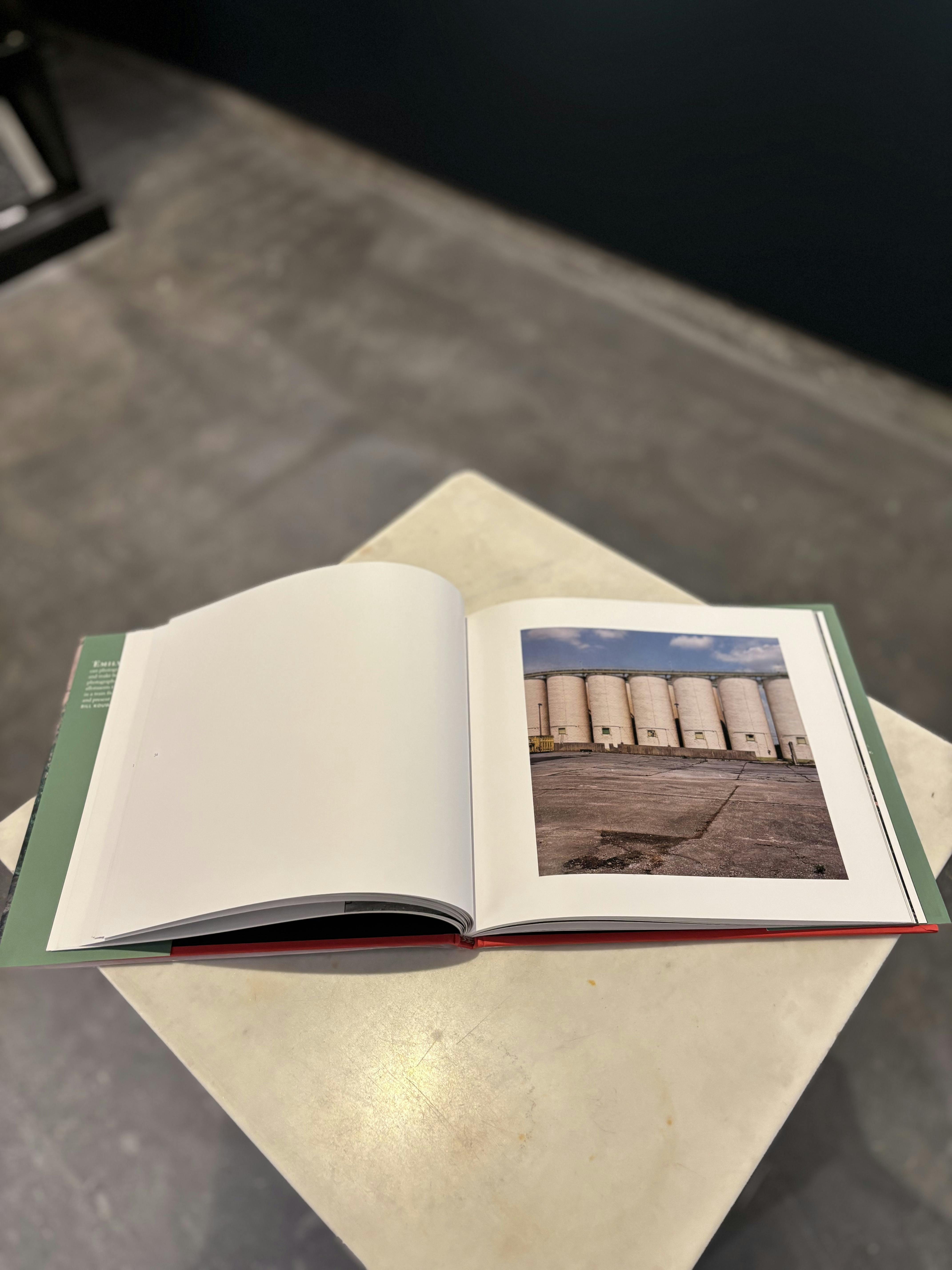 Emily Andersen / Paradise lost & found